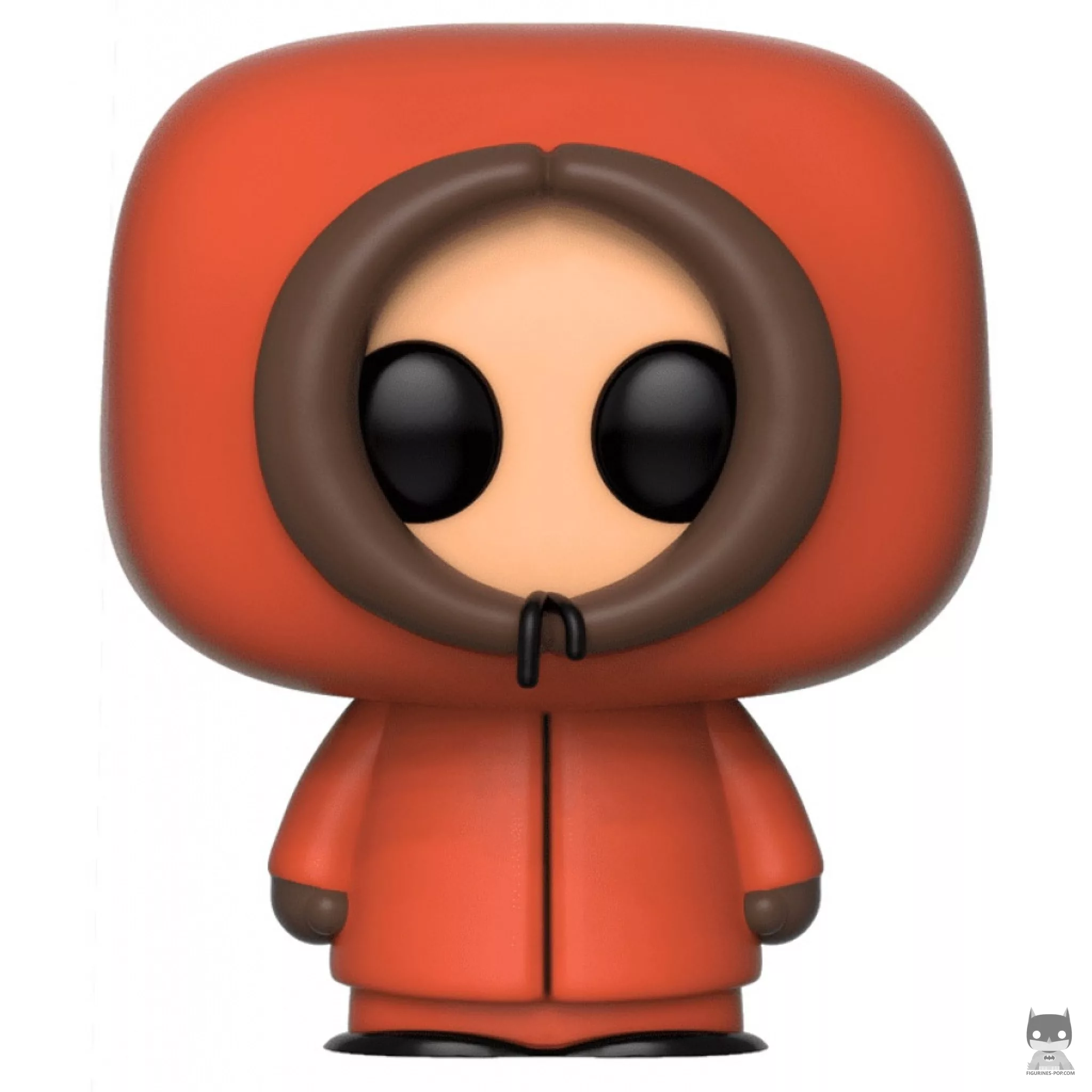 Kenny McCormick Funko Pop! figure (South Park)