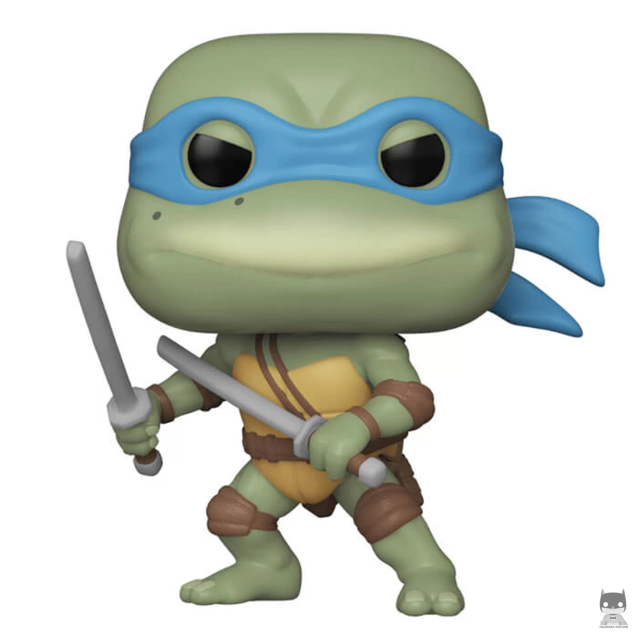 Leonardo Funko Pop! figure (Teenage Mutant Ninja Turtles)