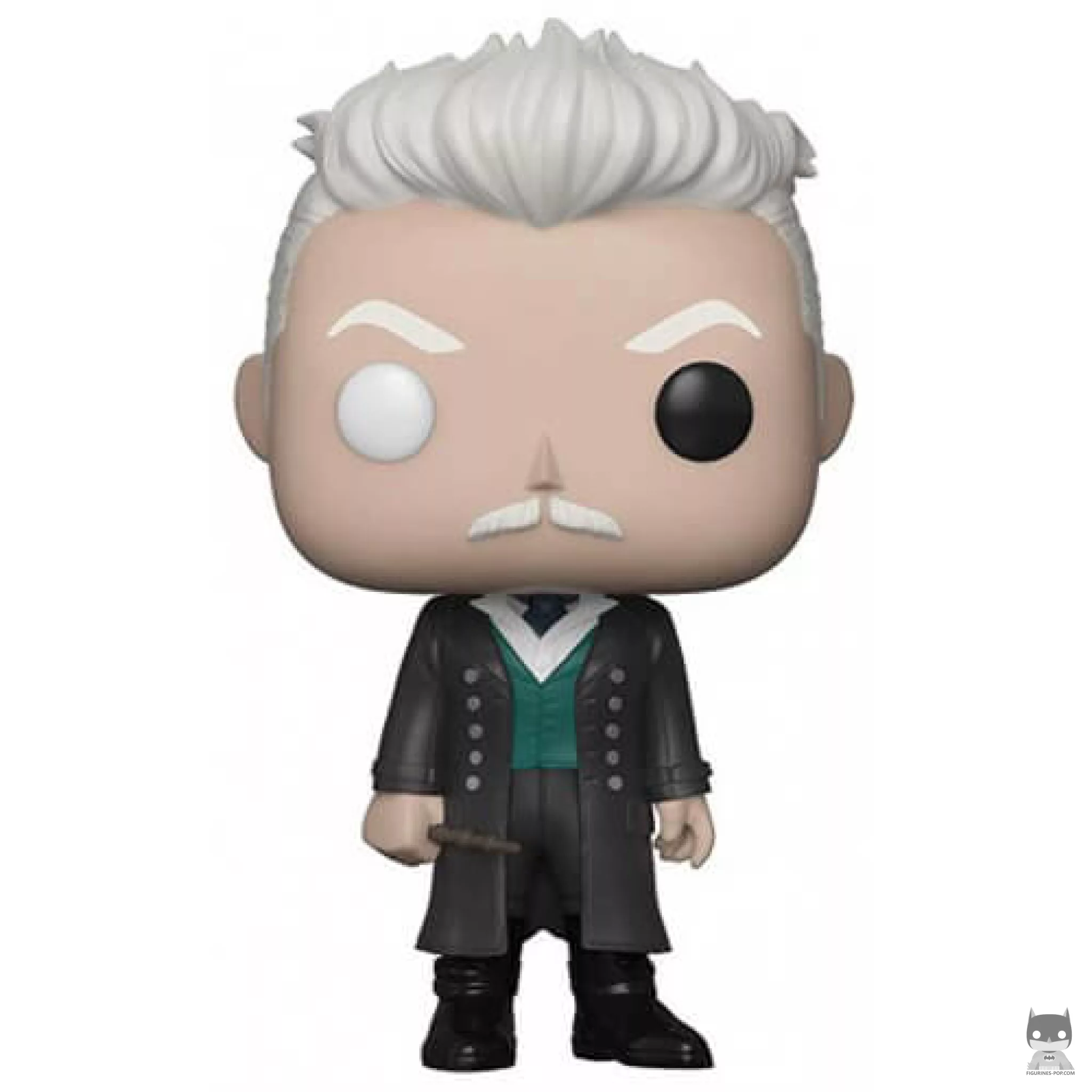 Gellert Grindelwald Funko Pop! figure (The Crimes of Grindelwald)