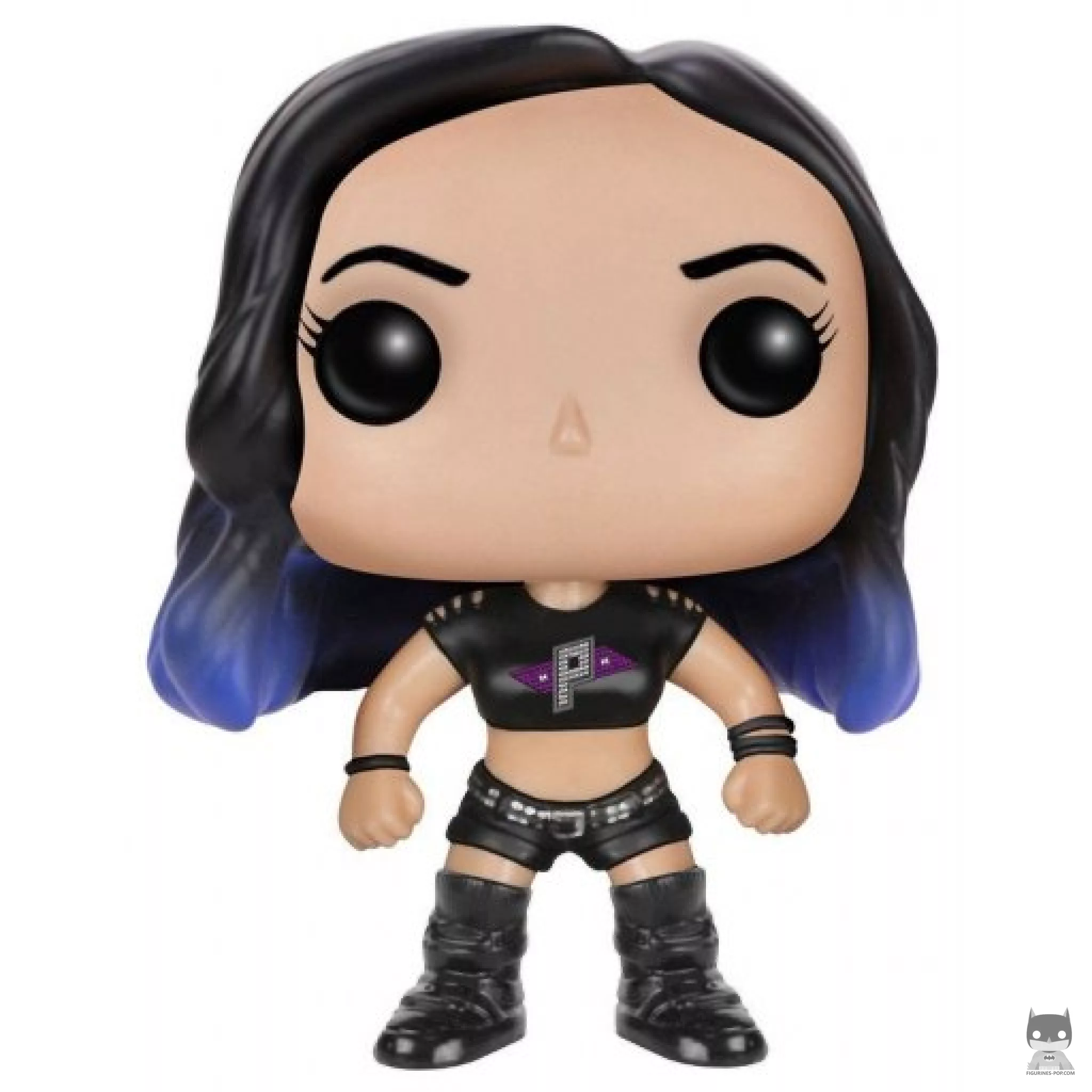 Diva Paige Funko Pop! figure (WWE)