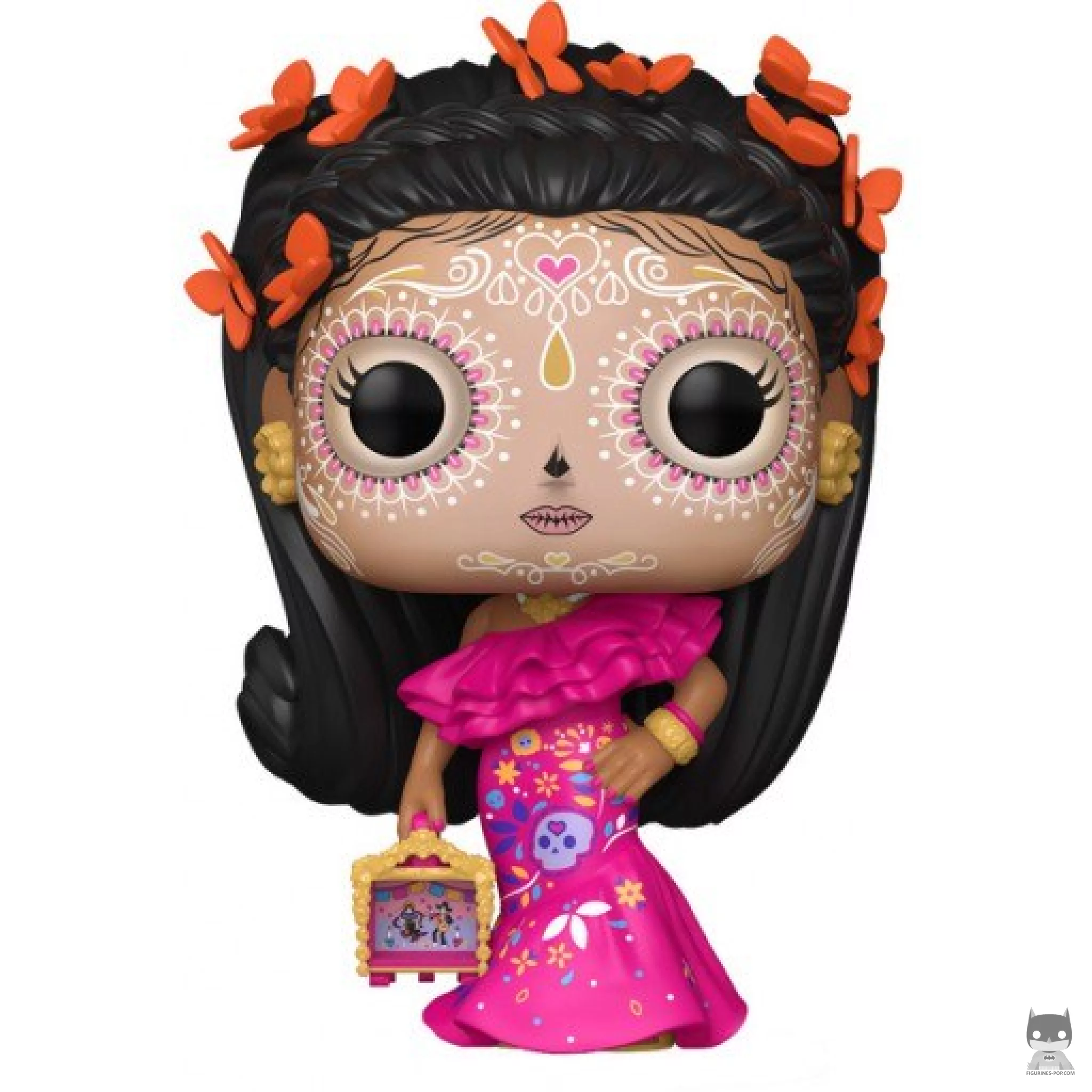 Barbie Dia De Muertos Funko Pop! figure (Barbie)