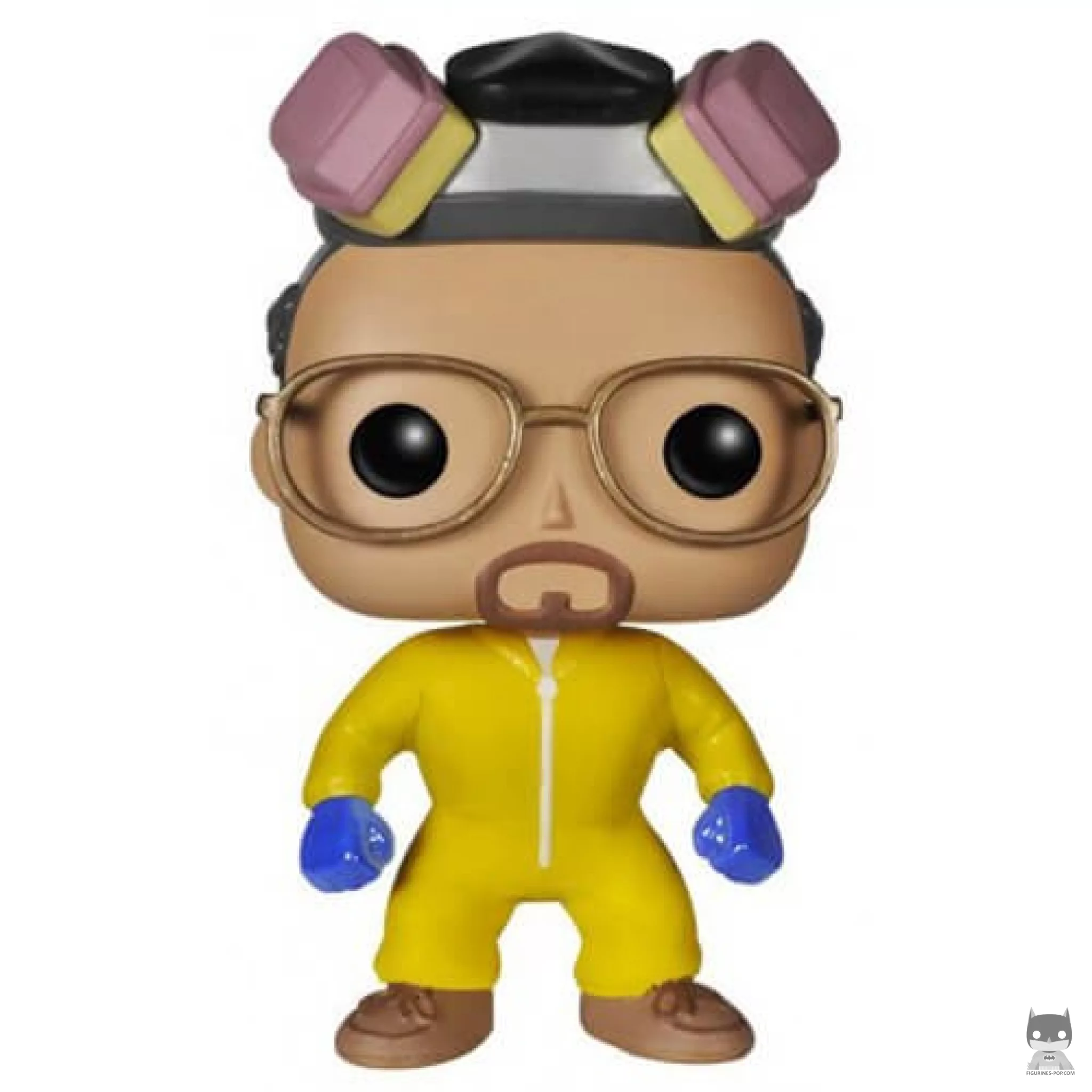 Walter White Funko Pop! figure (Breaking Bad)
