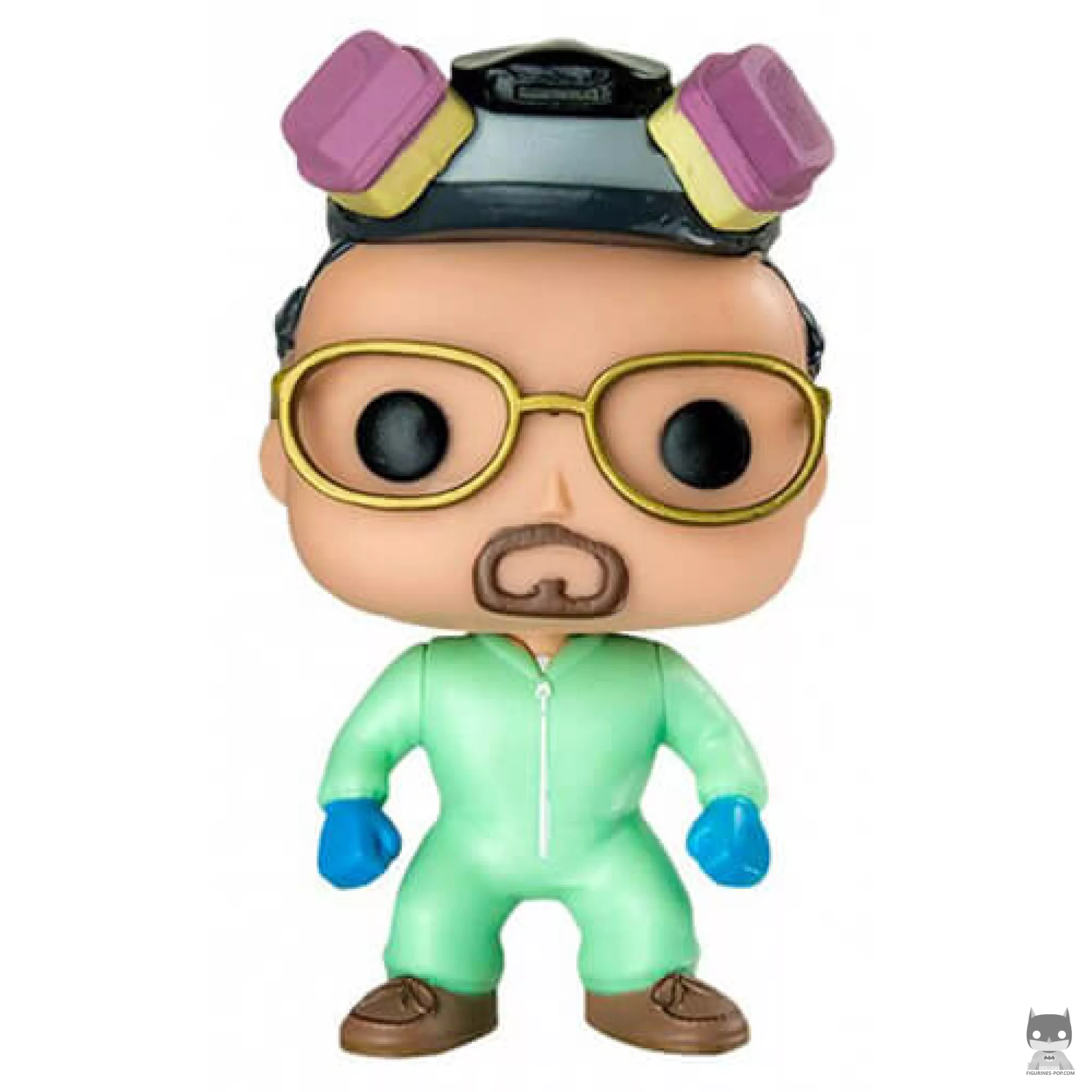Walter White (Exclusive) Funko Pop! figure (Breaking Bad)