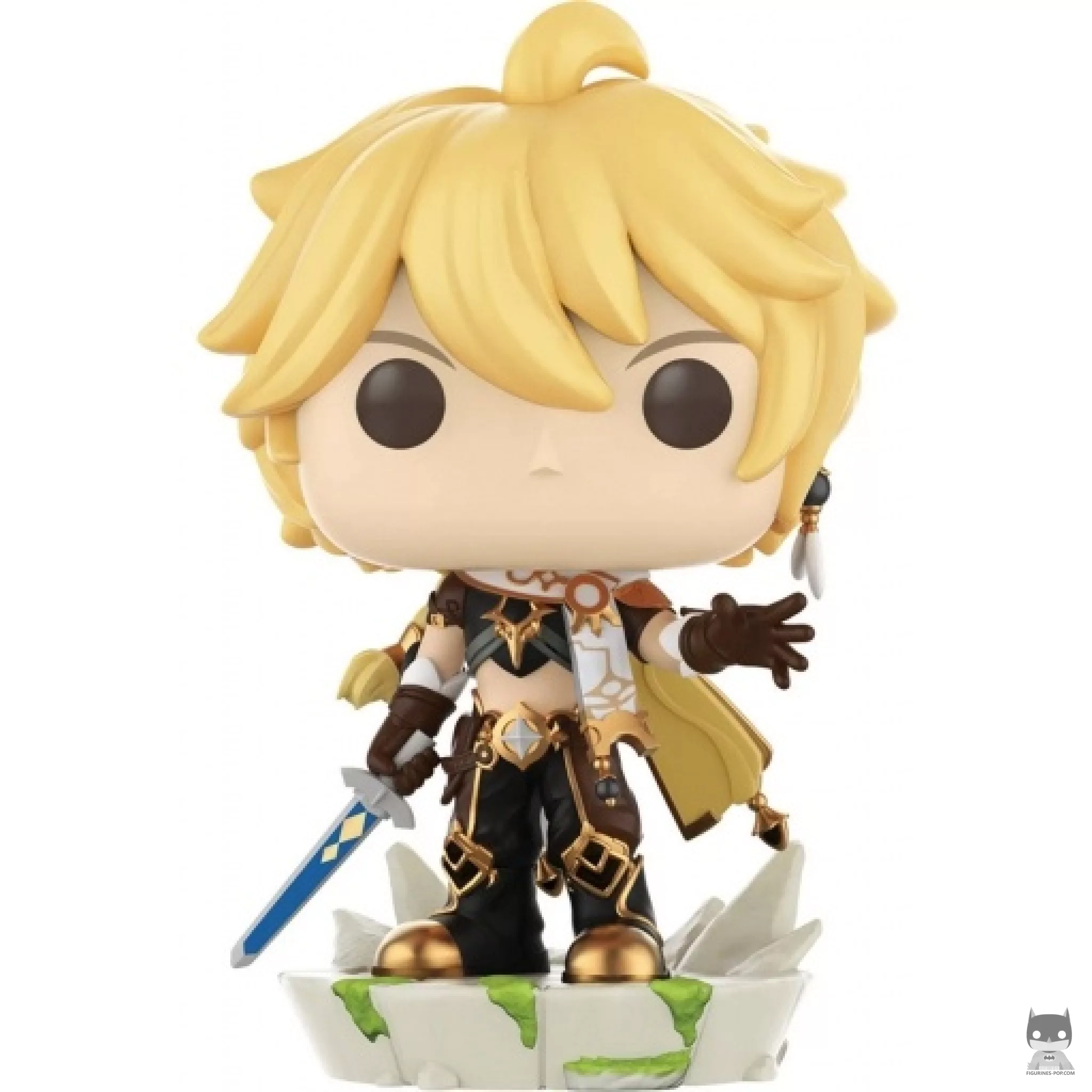 Aether Funko Pop! figure (Genshin Impact)