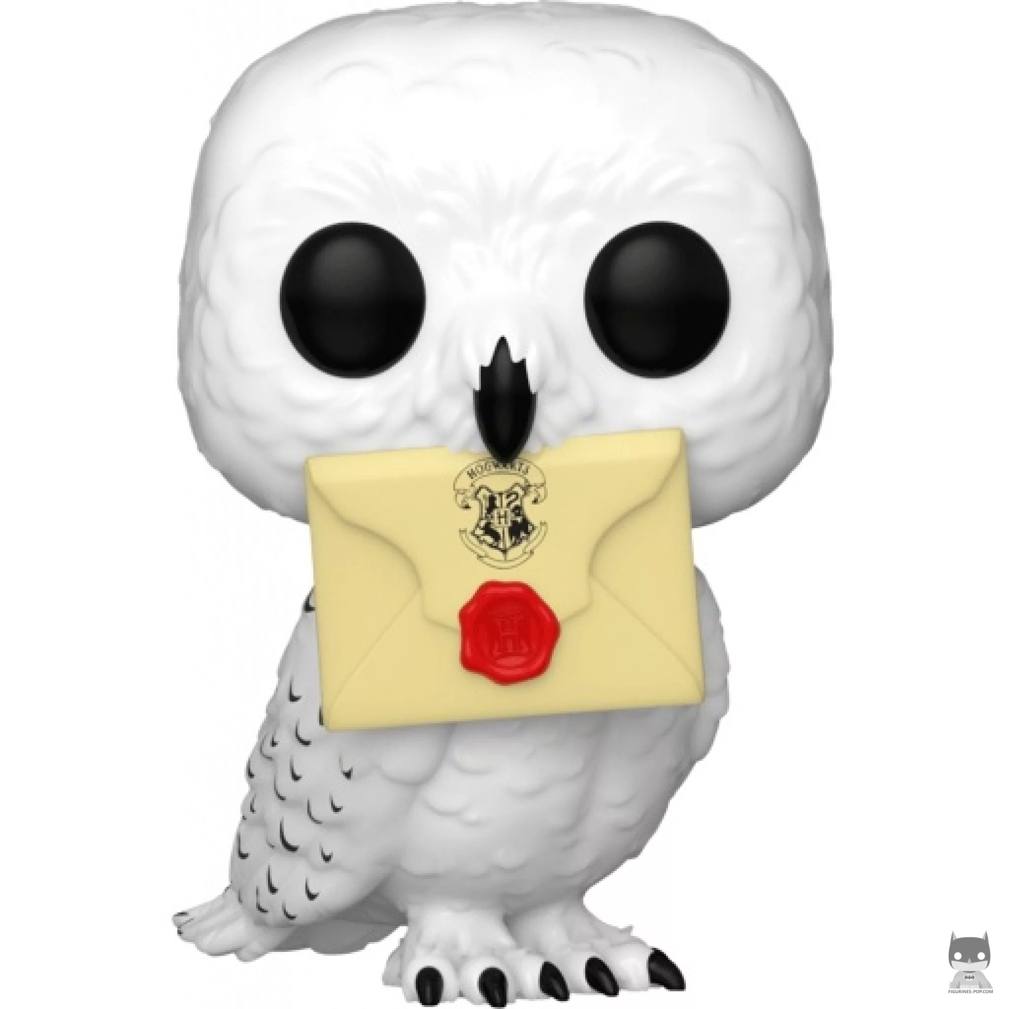 Hedwig with Letter Funko Pop! figure (Harry Potter)