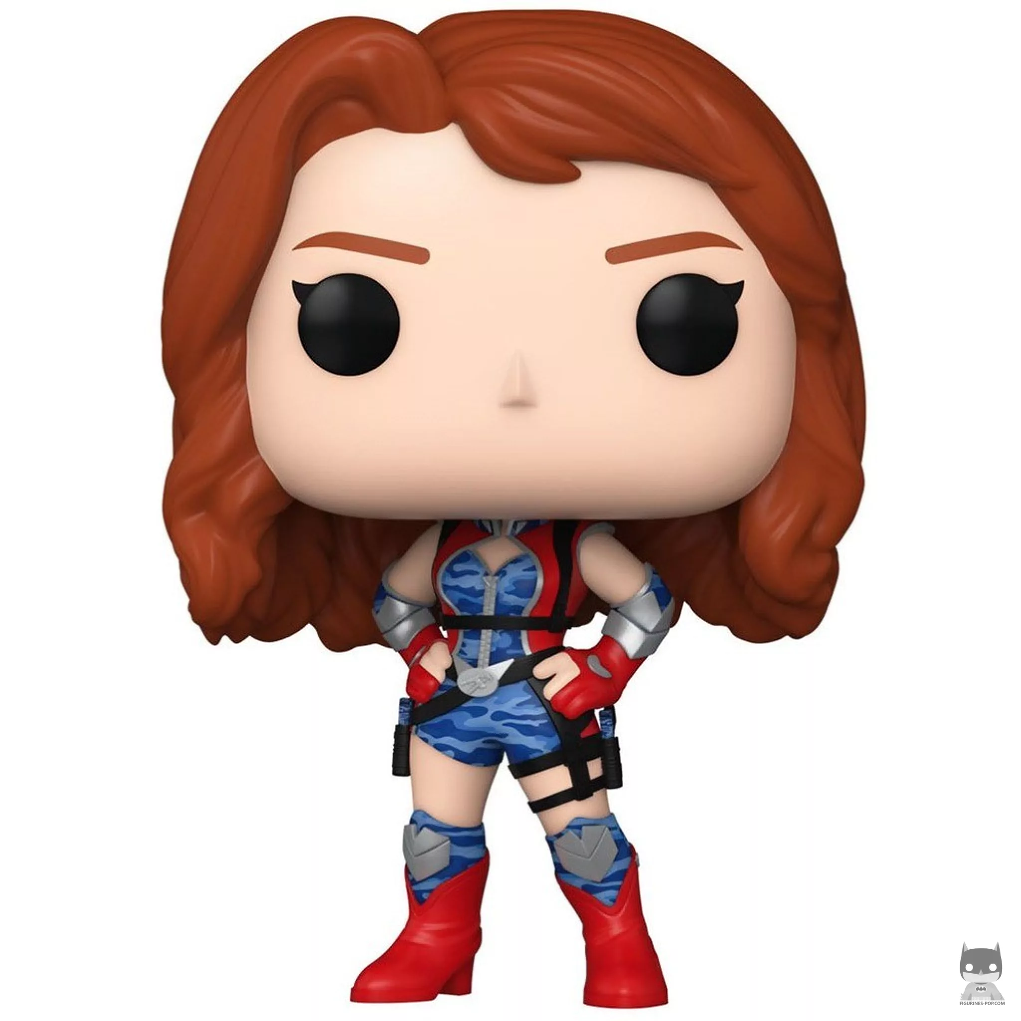 Firecracker Funko Pop! figure (The Boys)