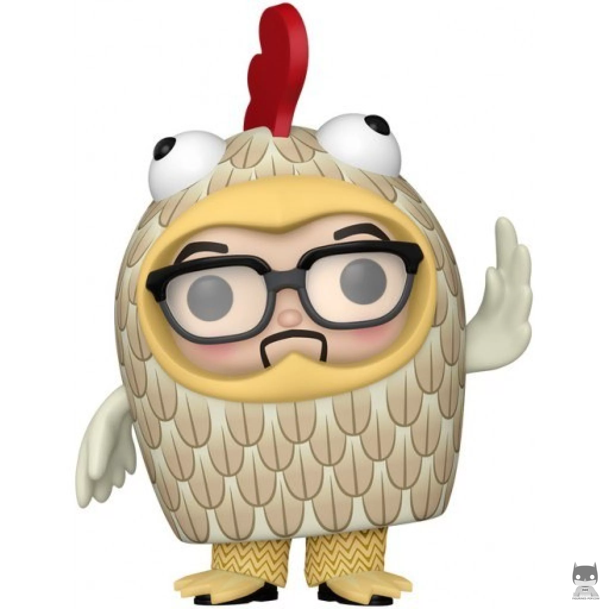 Al Funko Pop! figure (Toy Story)