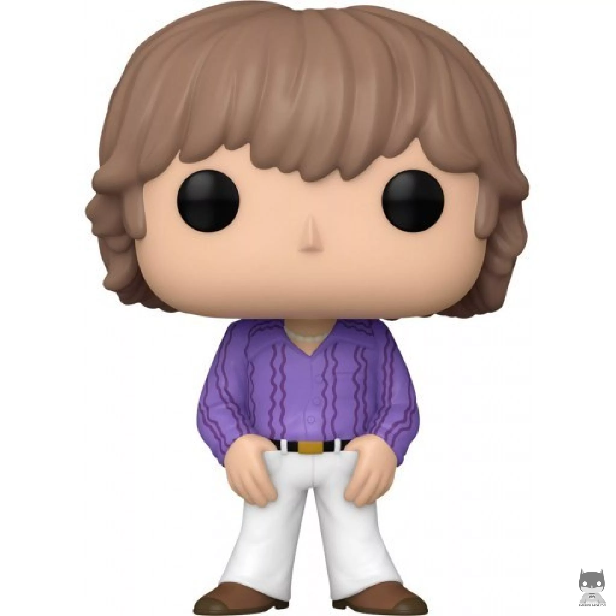 Randall "Pink" Floyd Funko Pop! figure (Dazed and Confused)