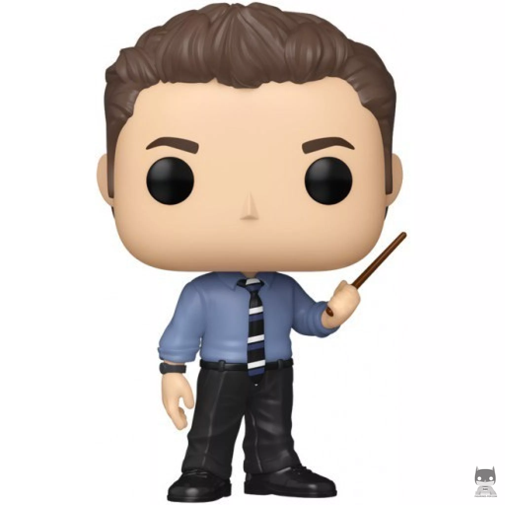Justin Russo Funko Pop! figure (Wizards of Waverly Place)