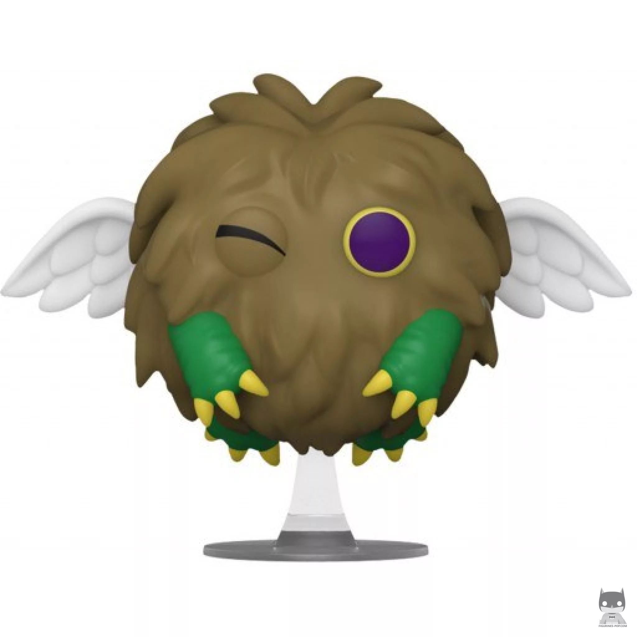 Winged Kuriboh Funko Pop! figure (Yu-Gi-Oh!)