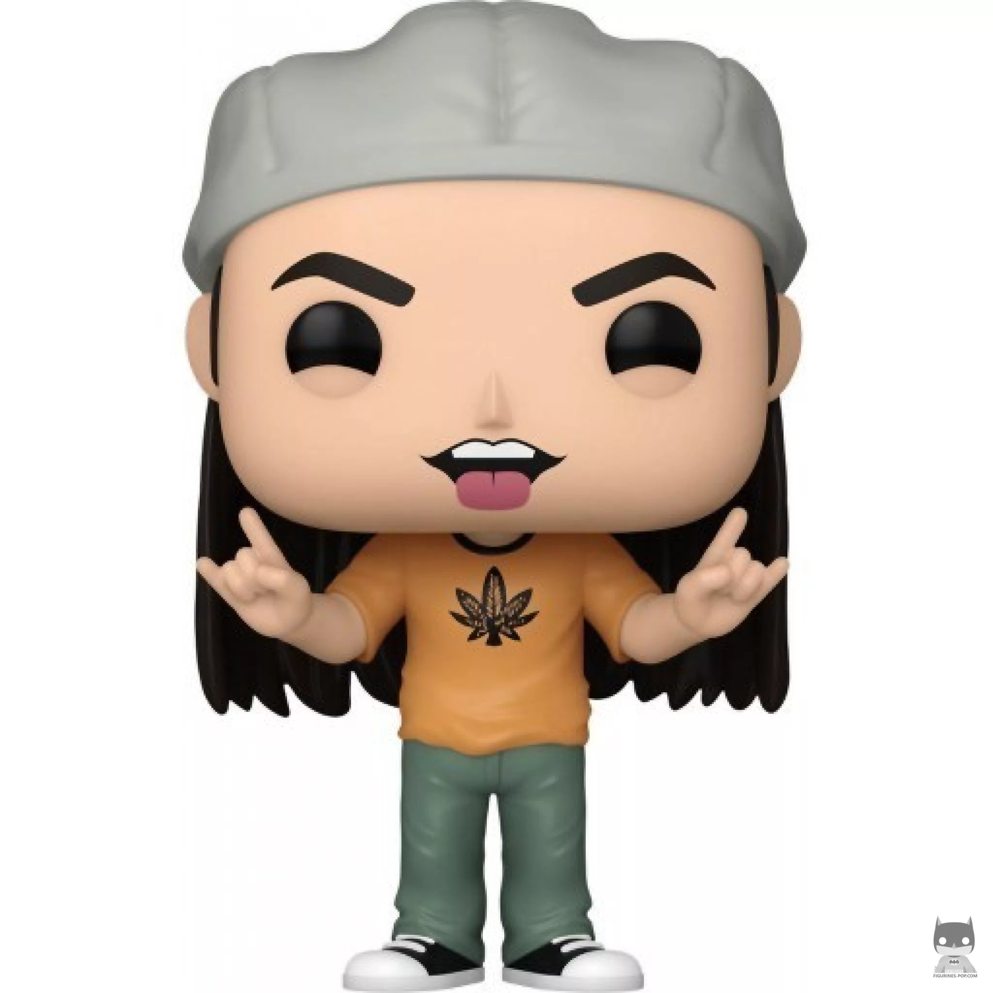 Ron Slater Funko Pop! figure (Dazed and Confused)