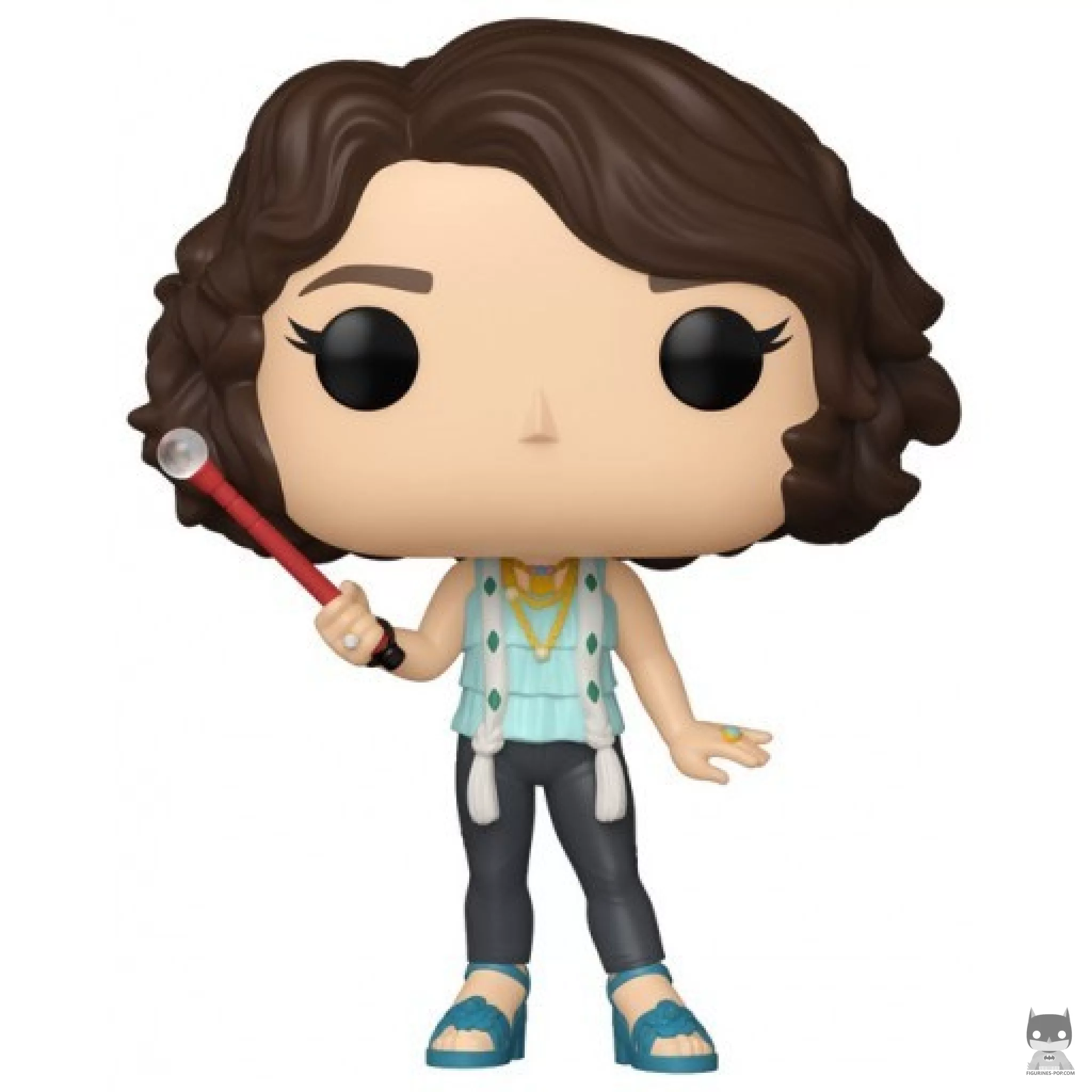 Alex Russo Funko Pop! figure (Wizards of Waverly Place)
