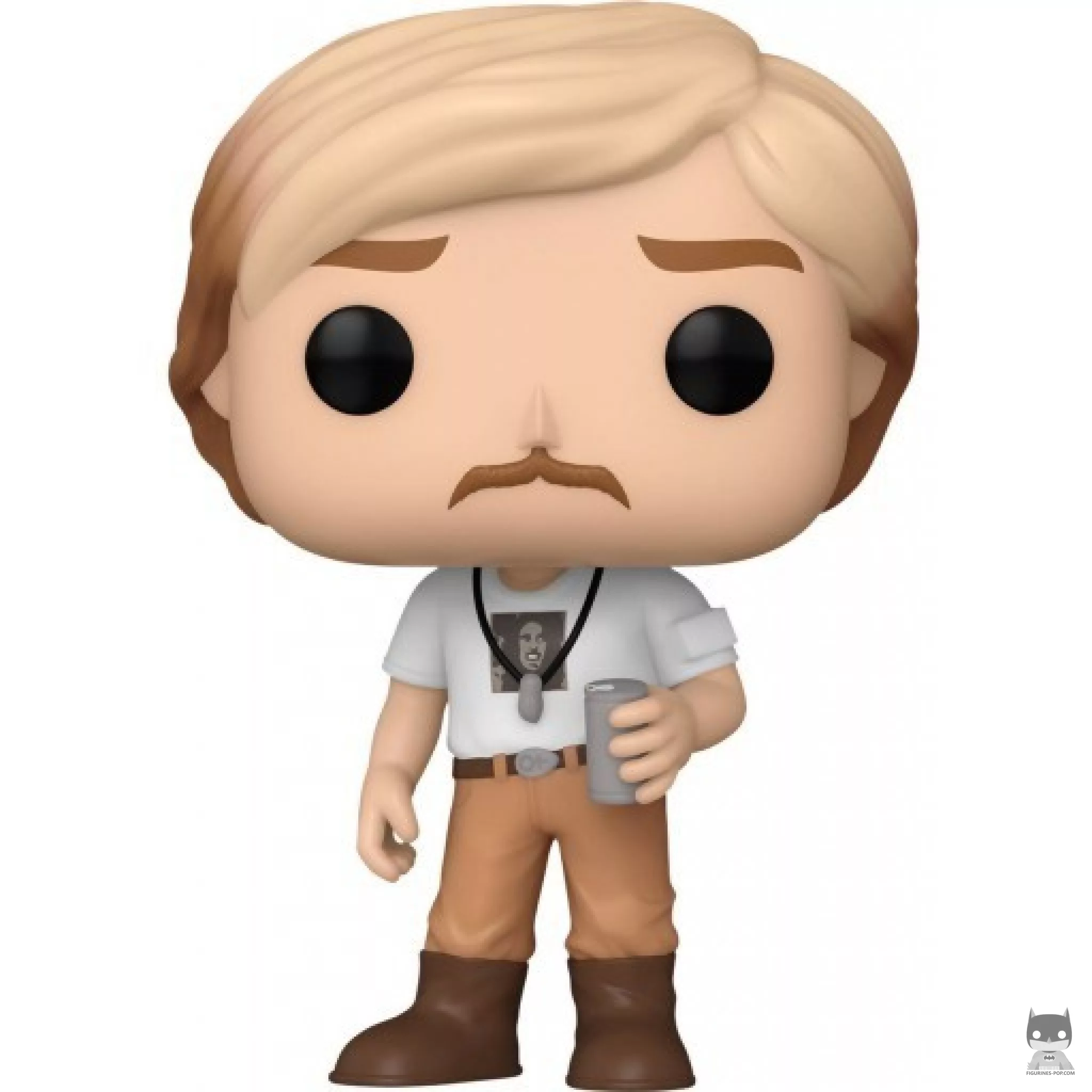 David Wooderson Funko Pop! figure (Dazed and Confused)