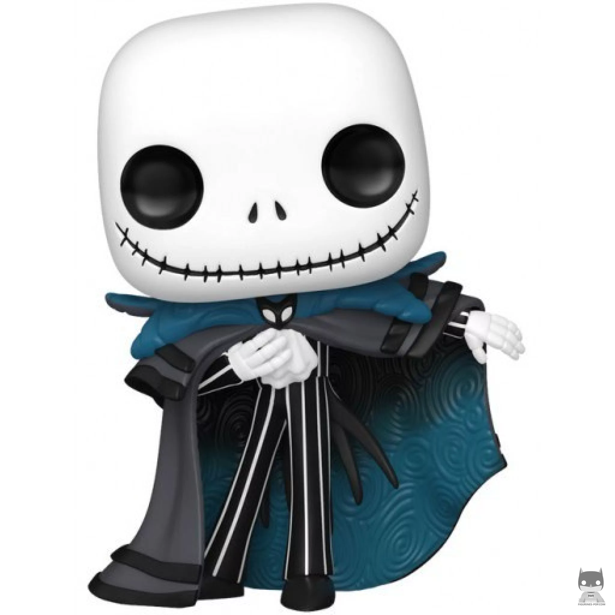 Jack Skellington Funko Pop! figure (The Nightmare Before Christmas)