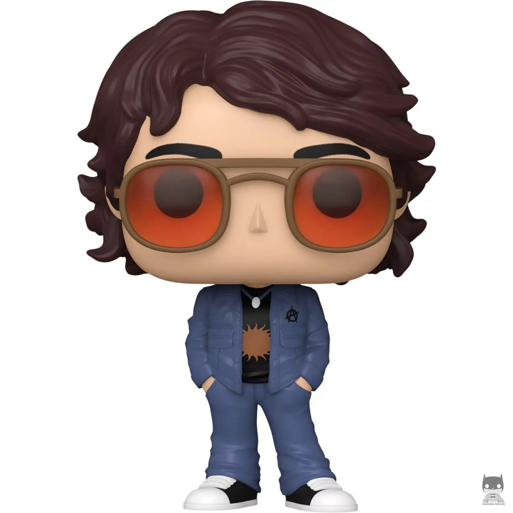Andy Funko Pop! figure (Wet Hot American Summer)