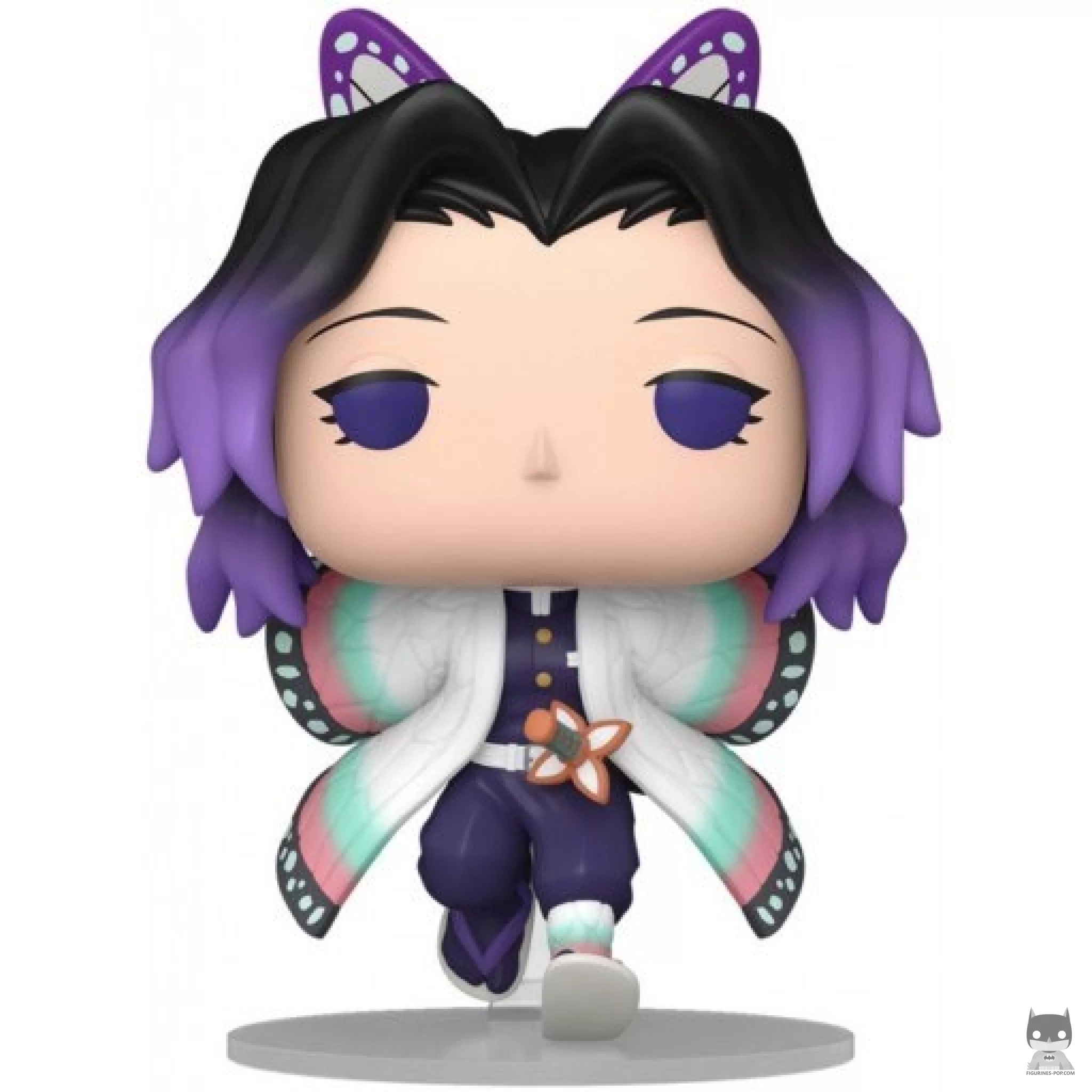 Shinobu Kocho Funko Pop! figure (Demon Slayer)