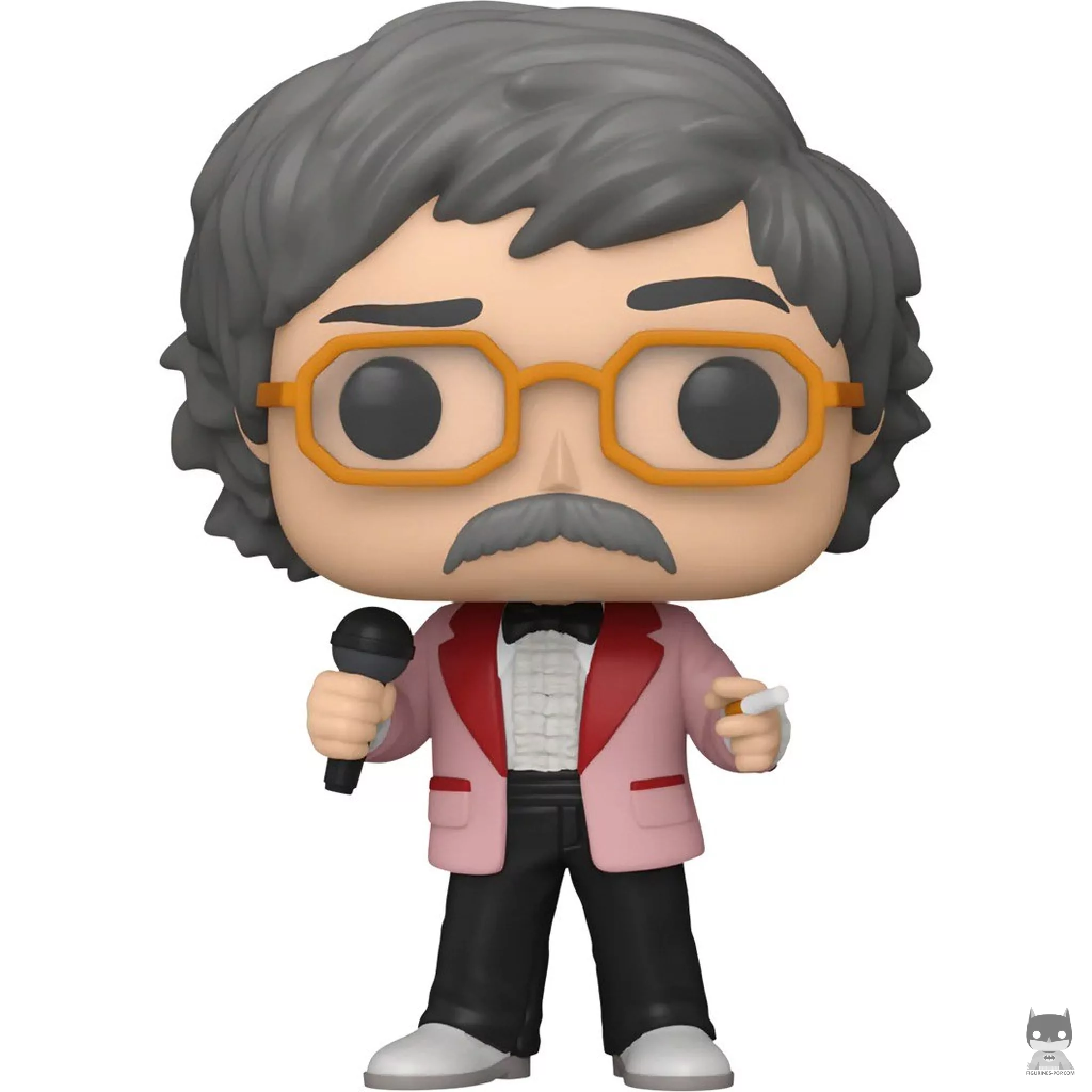 Alan Shemper Funko Pop! figure (Wet Hot American Summer)