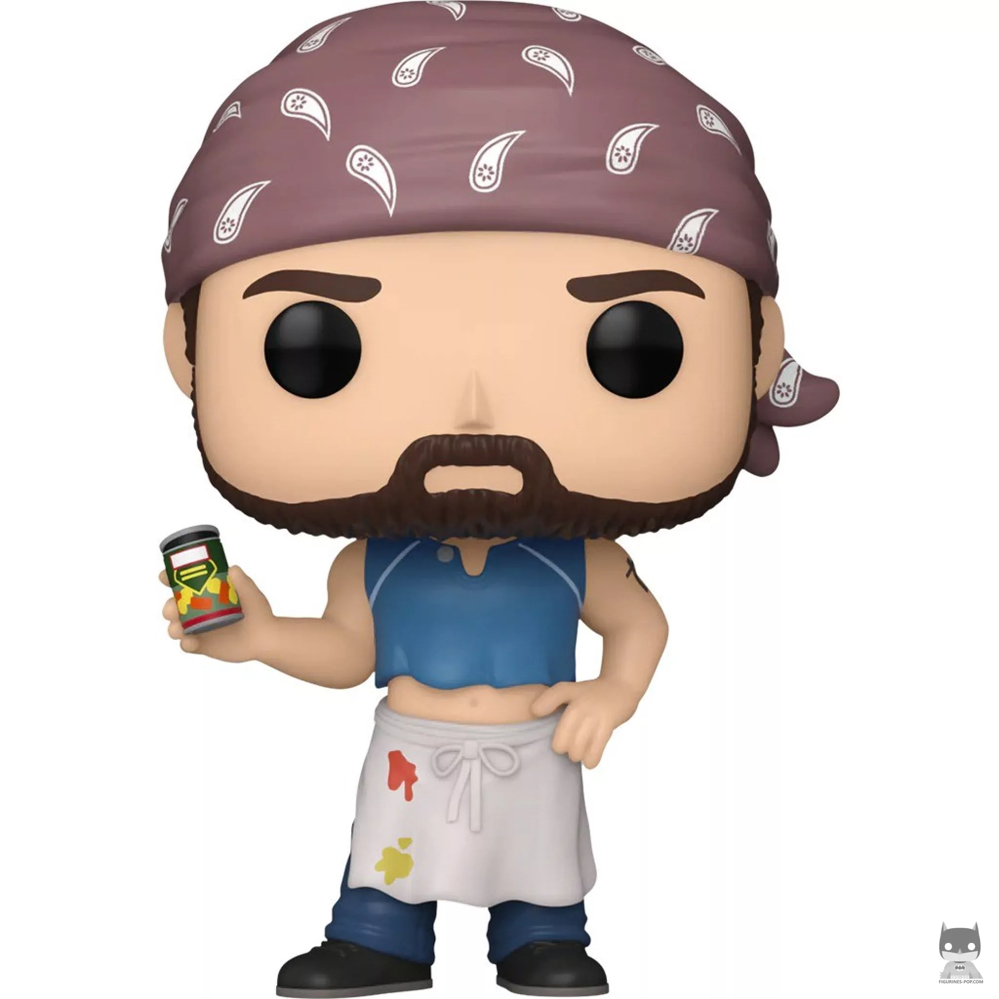 Gene Funko Pop! figure (Wet Hot American Summer)