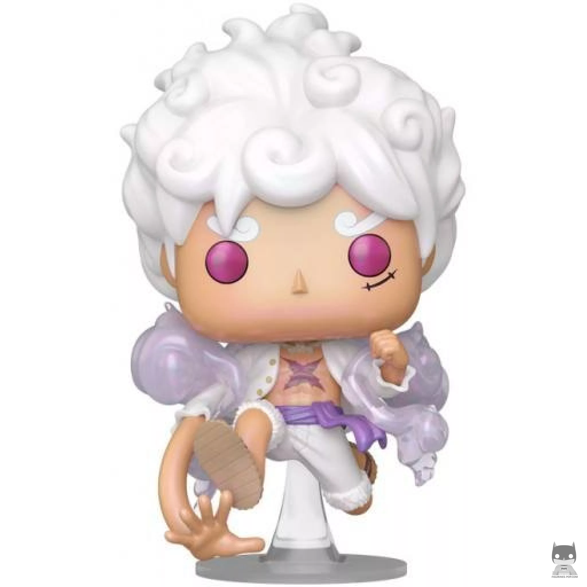 Luffy Gear Five Funko Pop! figure (One Piece)