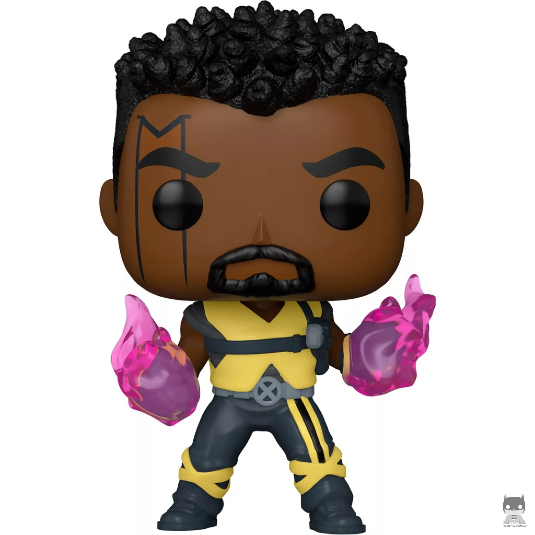 Bishop (X-Corp) Funko Pop! figure (X-Men '97)