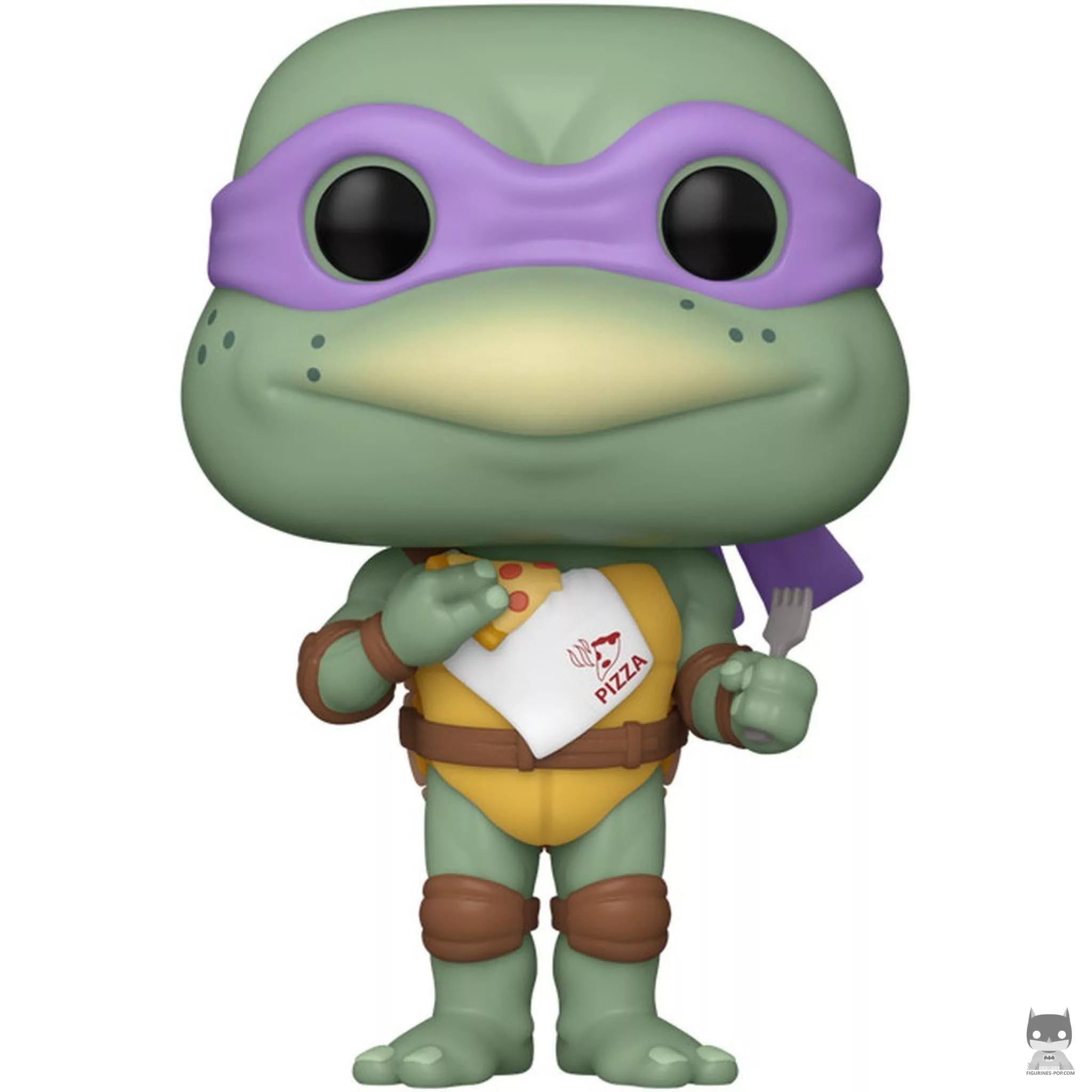 Donatello Funko Pop! figure (Teenage Mutant Ninja Turtles)