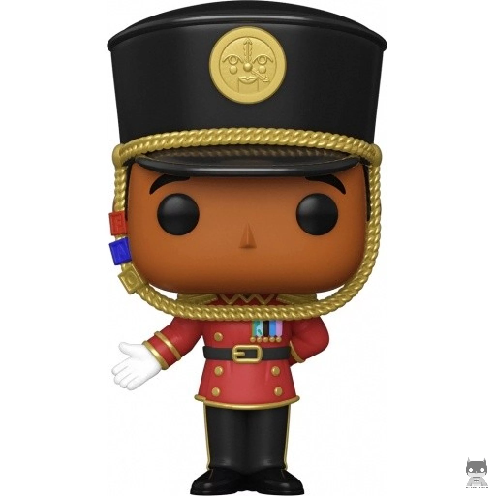 Toy Soldier Funko Pop! figure (Ad Icons)