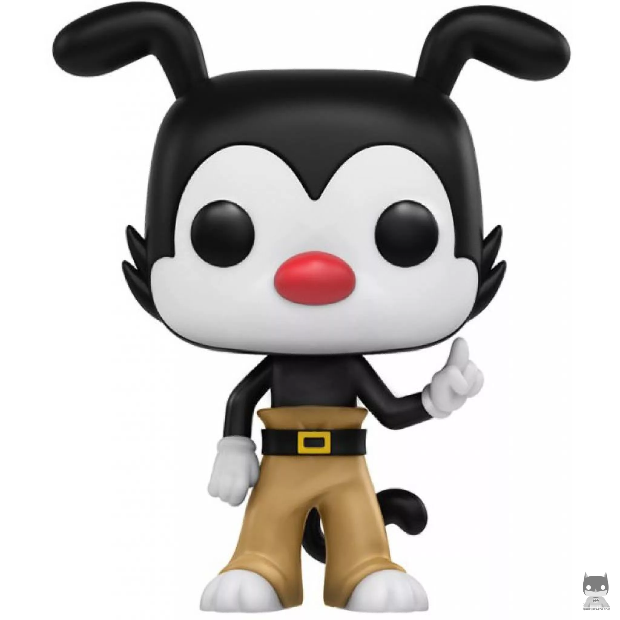 Yakko Funko Pop! figure (Animaniacs)