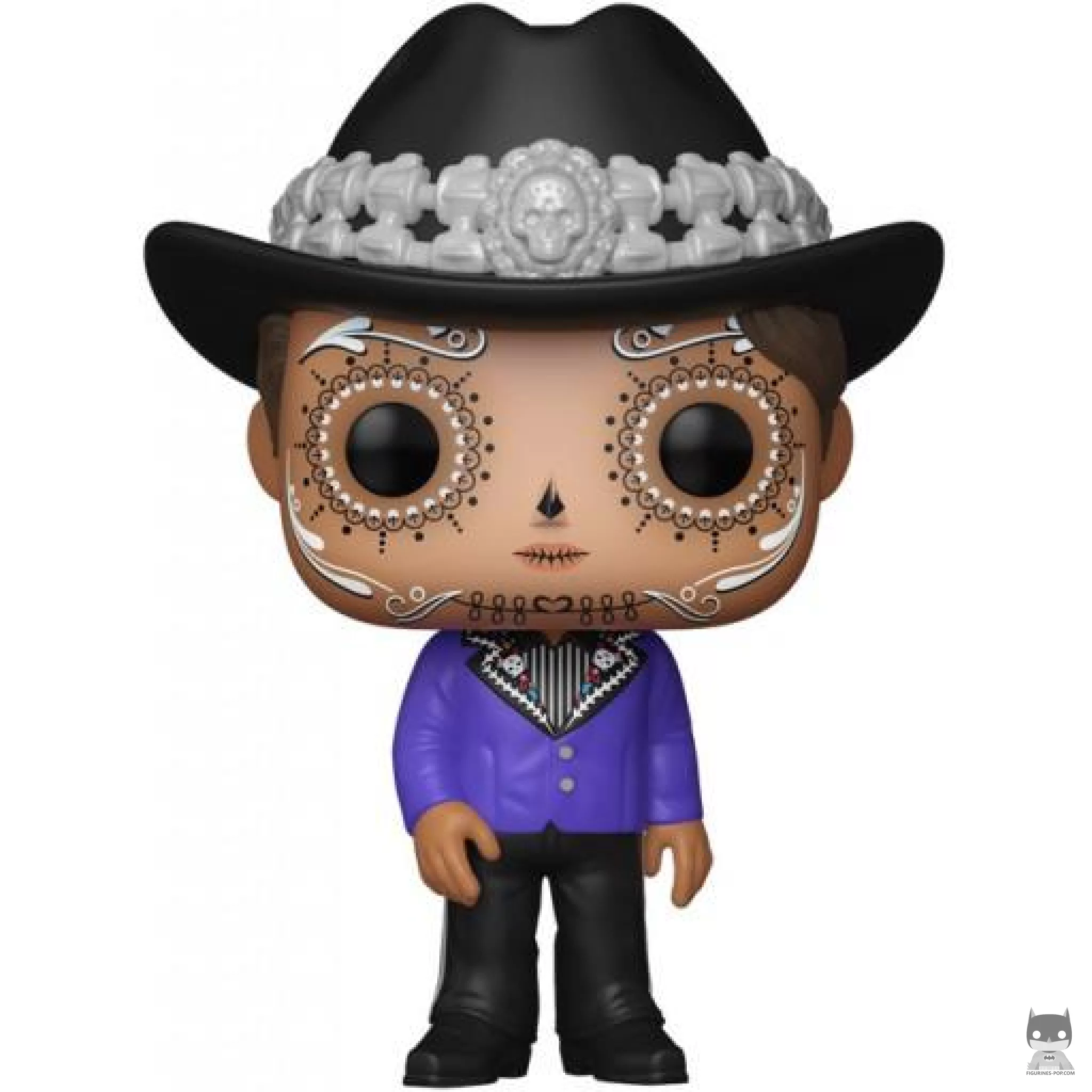 Ken Dia De Muertos Funko Pop! figure (Barbie)