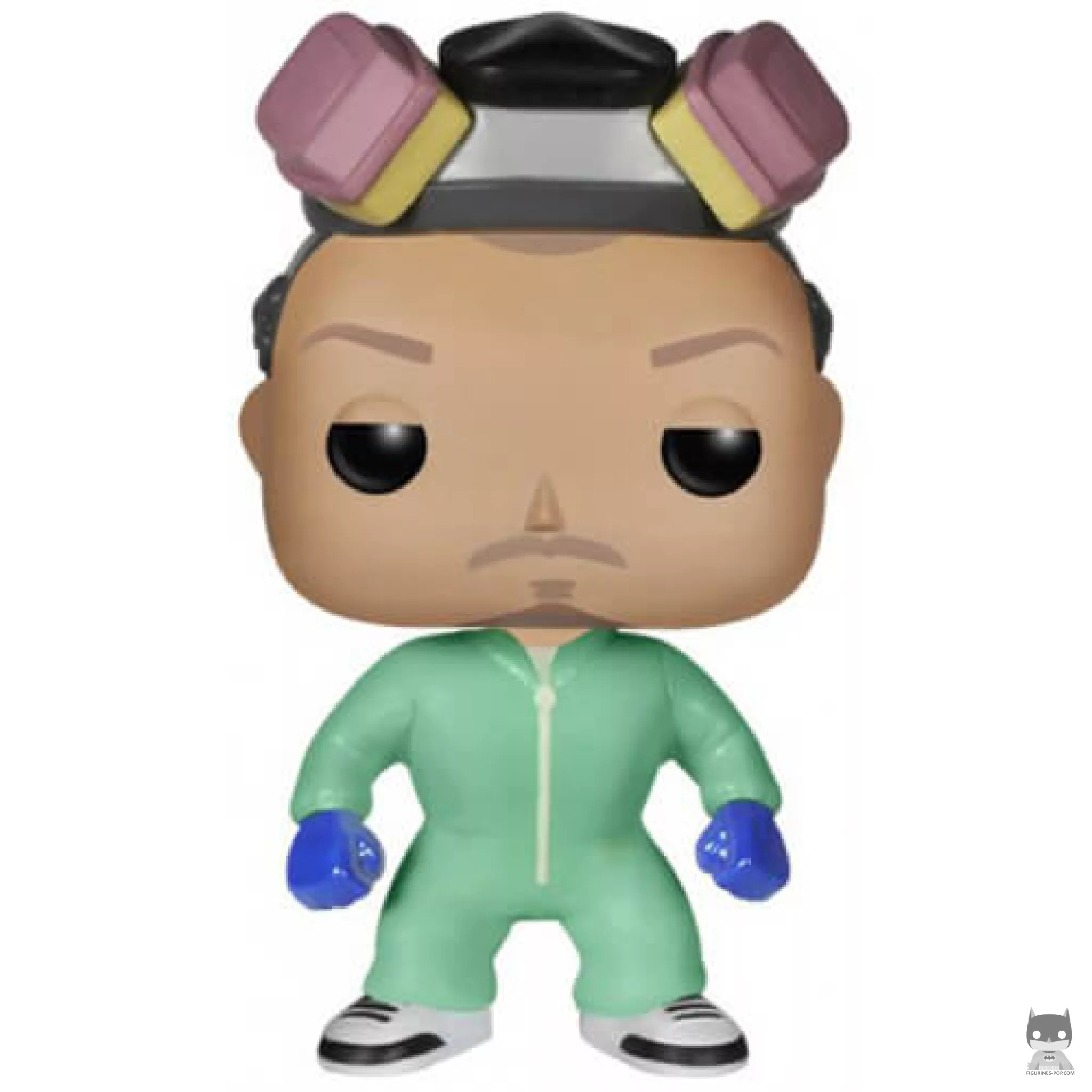 Jesse Pinkman (Exclusive) Funko Pop! figure (Breaking Bad)