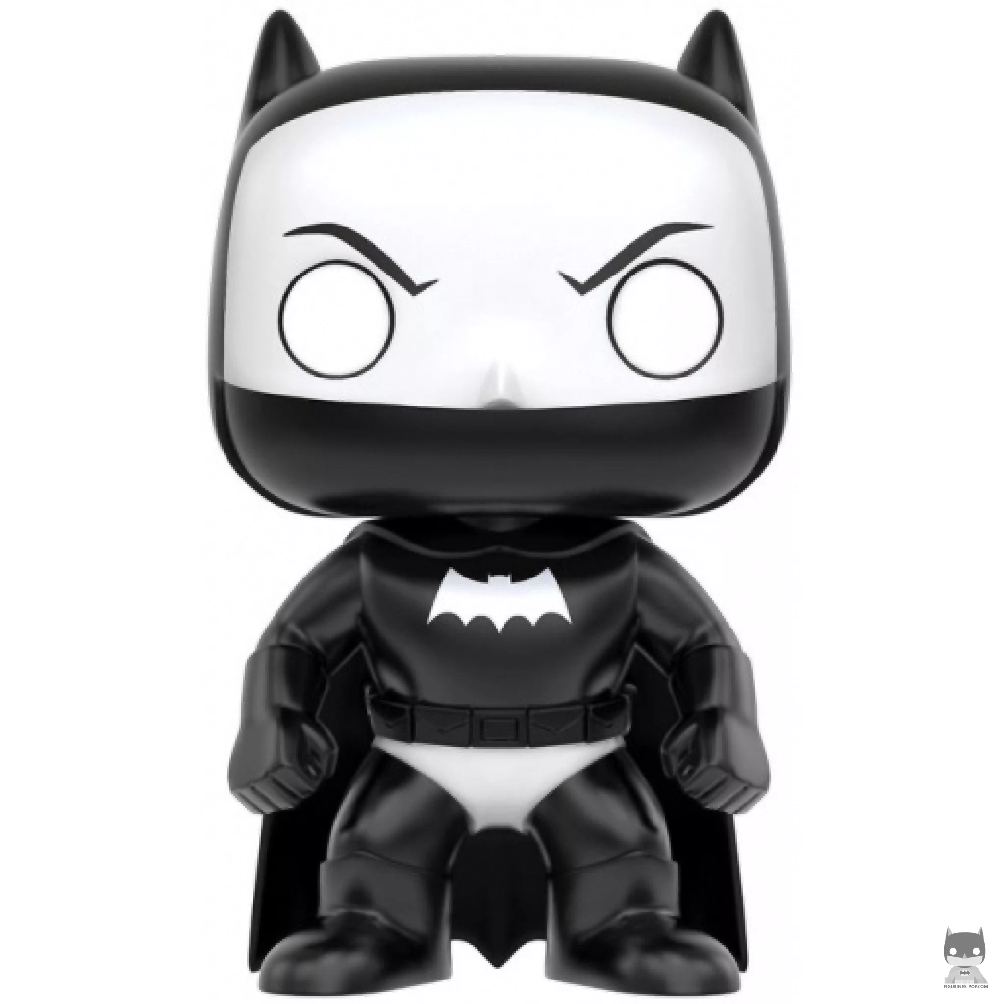 Negative Batman Funko Pop! figure (DC Super Heroes)