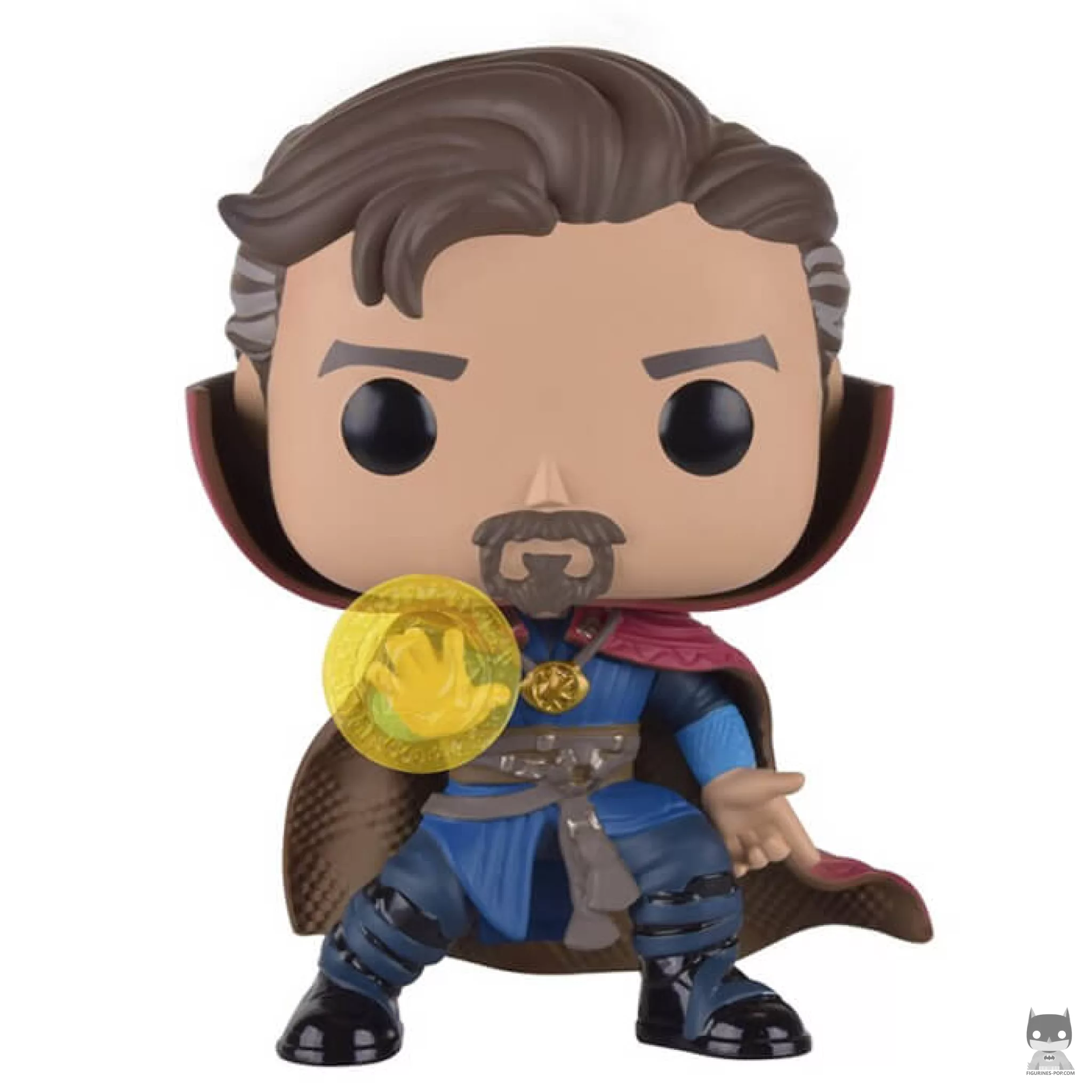 Doctor Strange Funko Pop! figure (Doctor Strange)