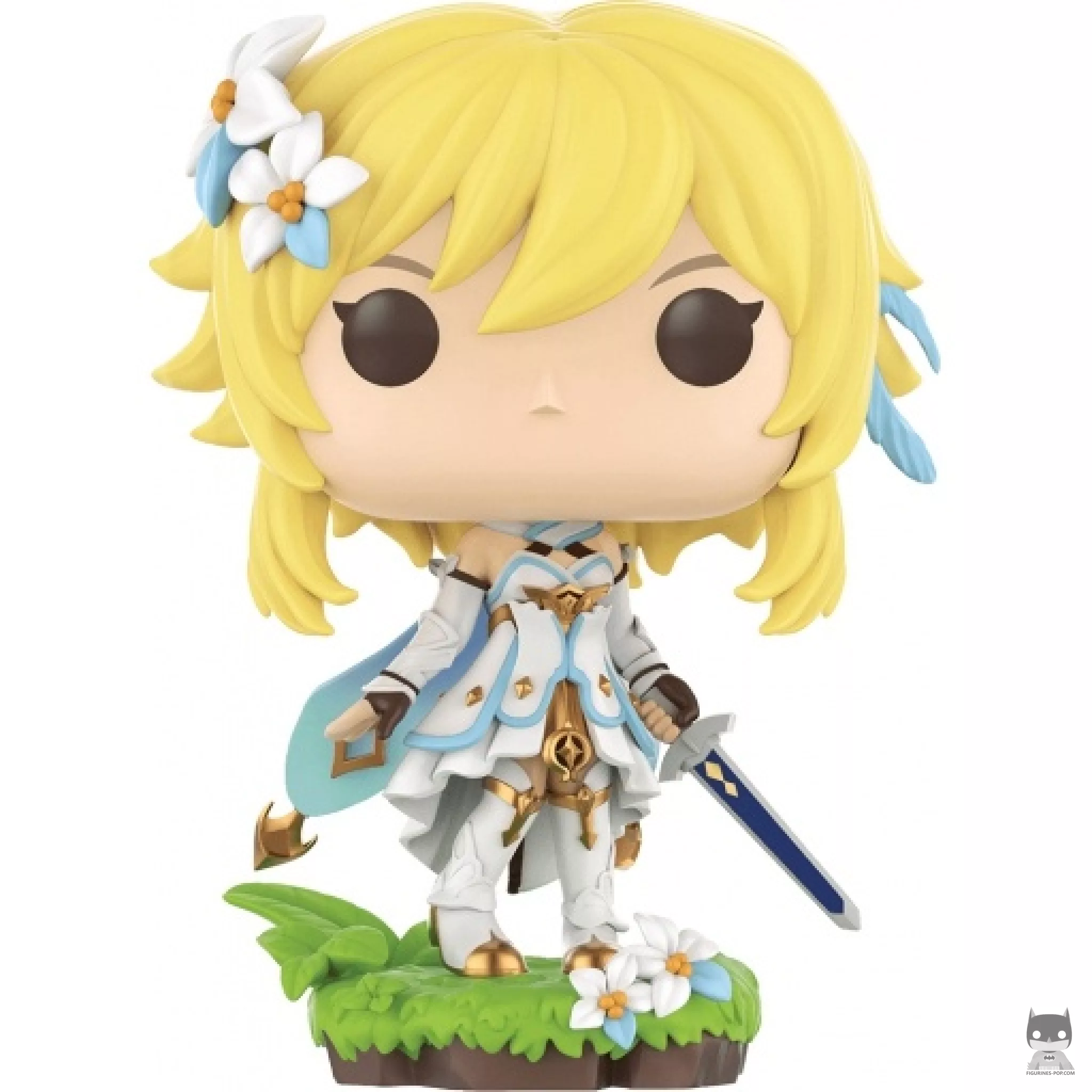 Lumine Funko Pop! figure (Genshin Impact)