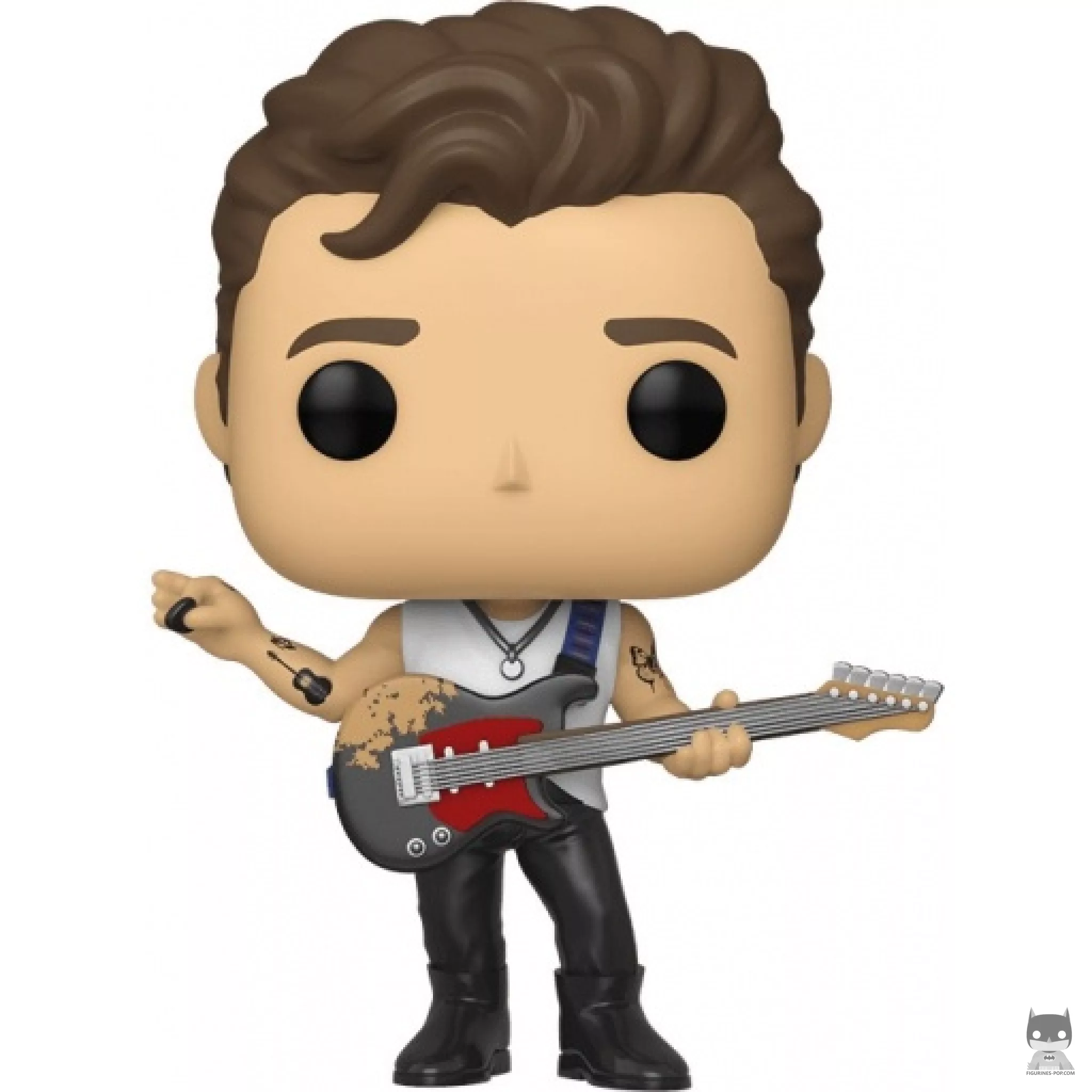 Shawn Mendes Funko Pop! figure (Shawn Mendes)