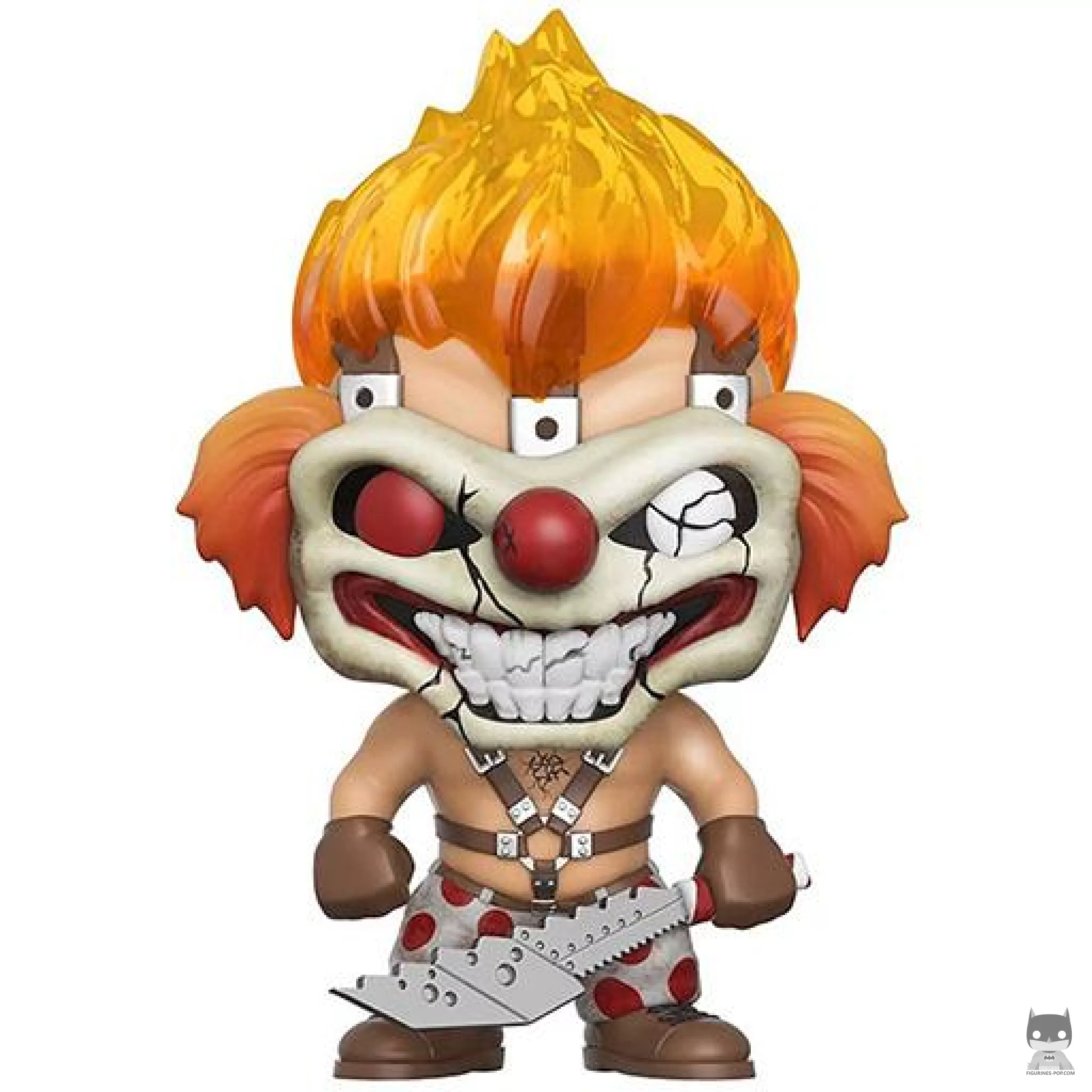Sweet Tooth Funko Pop! figure (Twisted Metal)