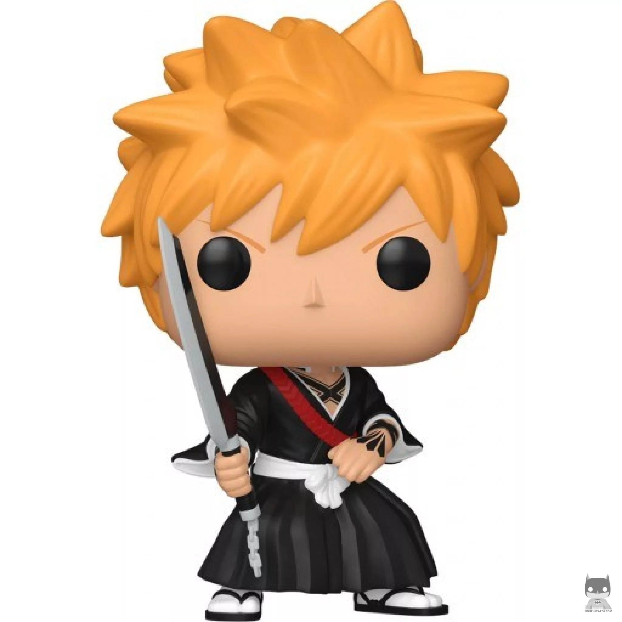 Ichigo Kurosaki Funko Pop! figure (Bleach)