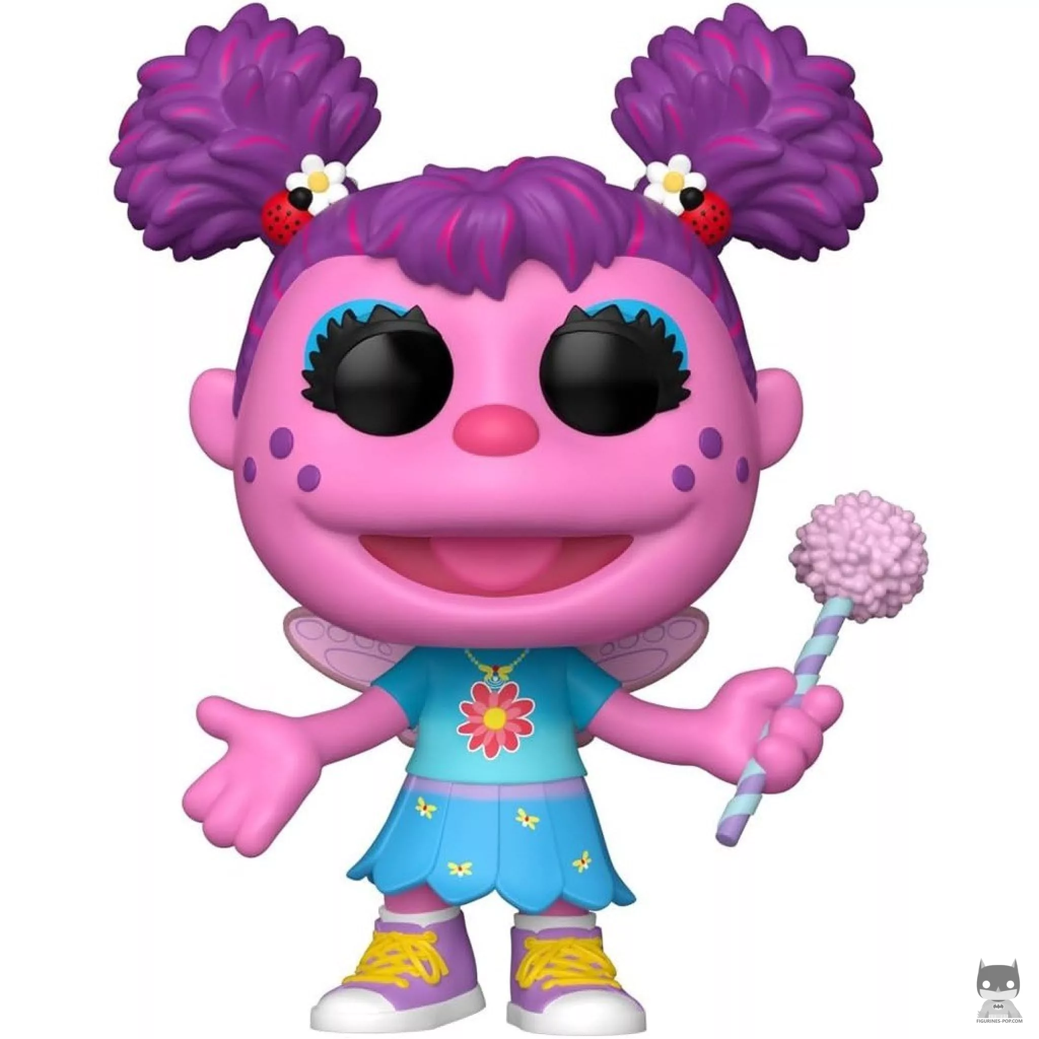 Abby Cadabby Funko Pop! figure (Sesame Street)