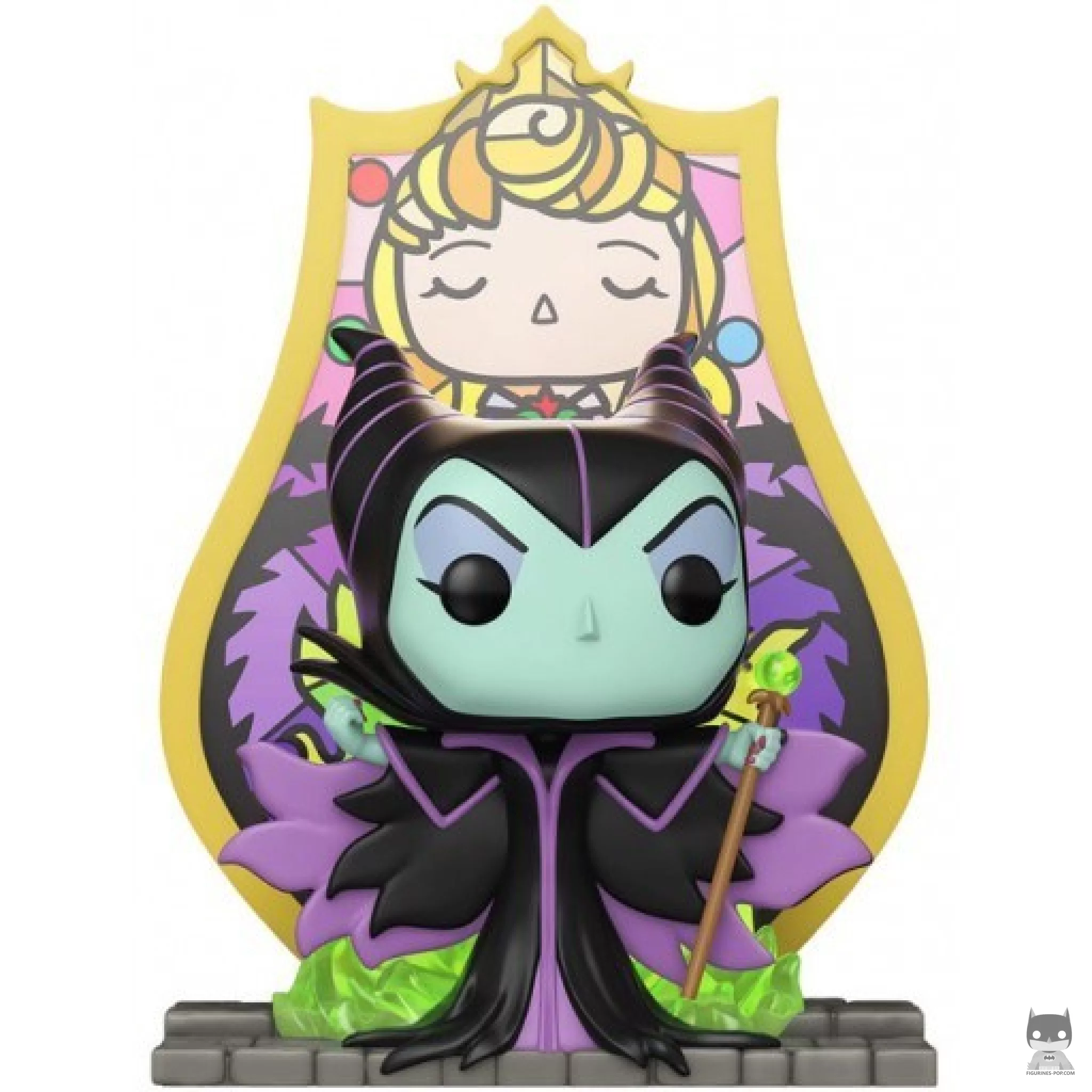 Maleficent Funko Pop! figure (Sleeping Beauty)