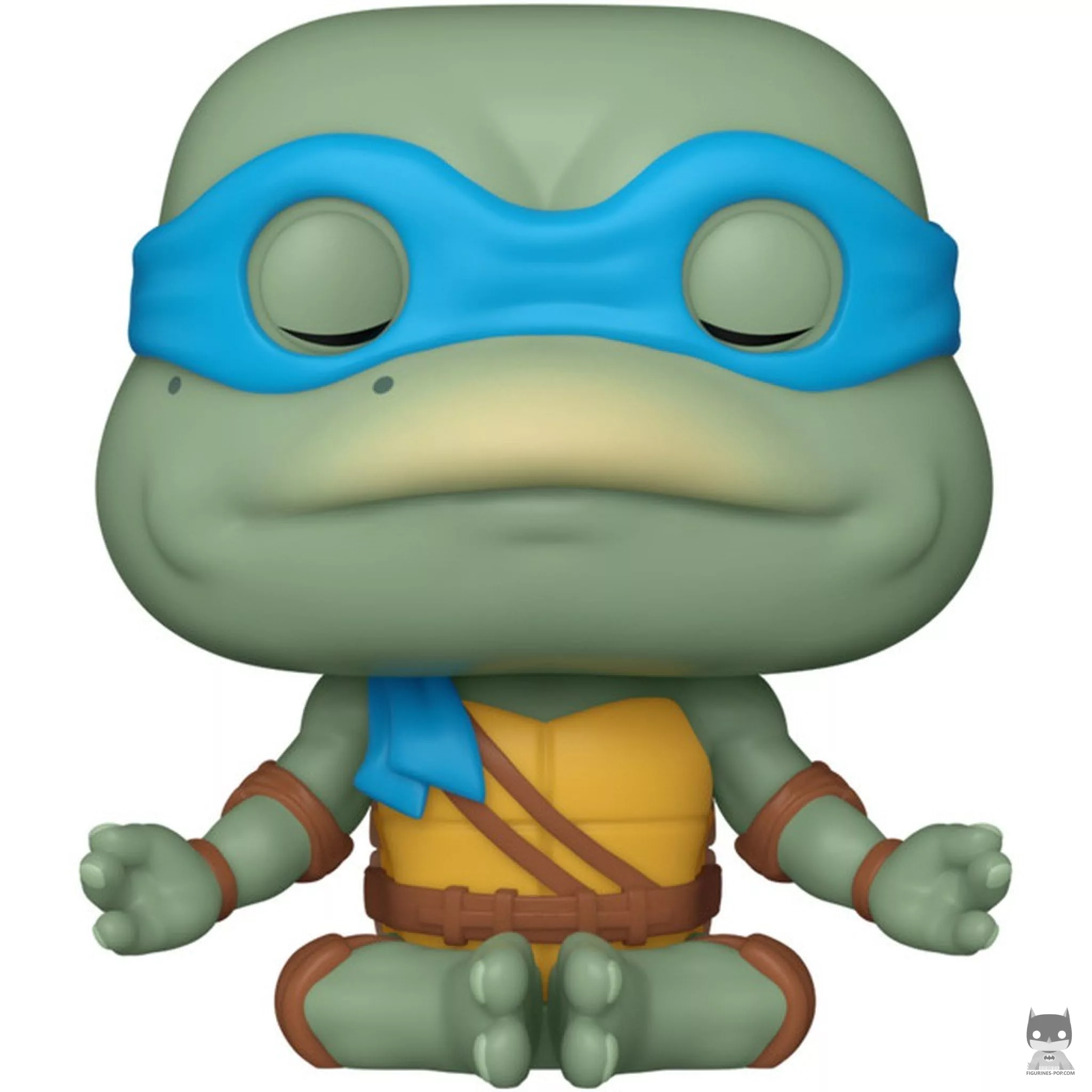 Leonardo Funko Pop! figure (Teenage Mutant Ninja Turtles)
