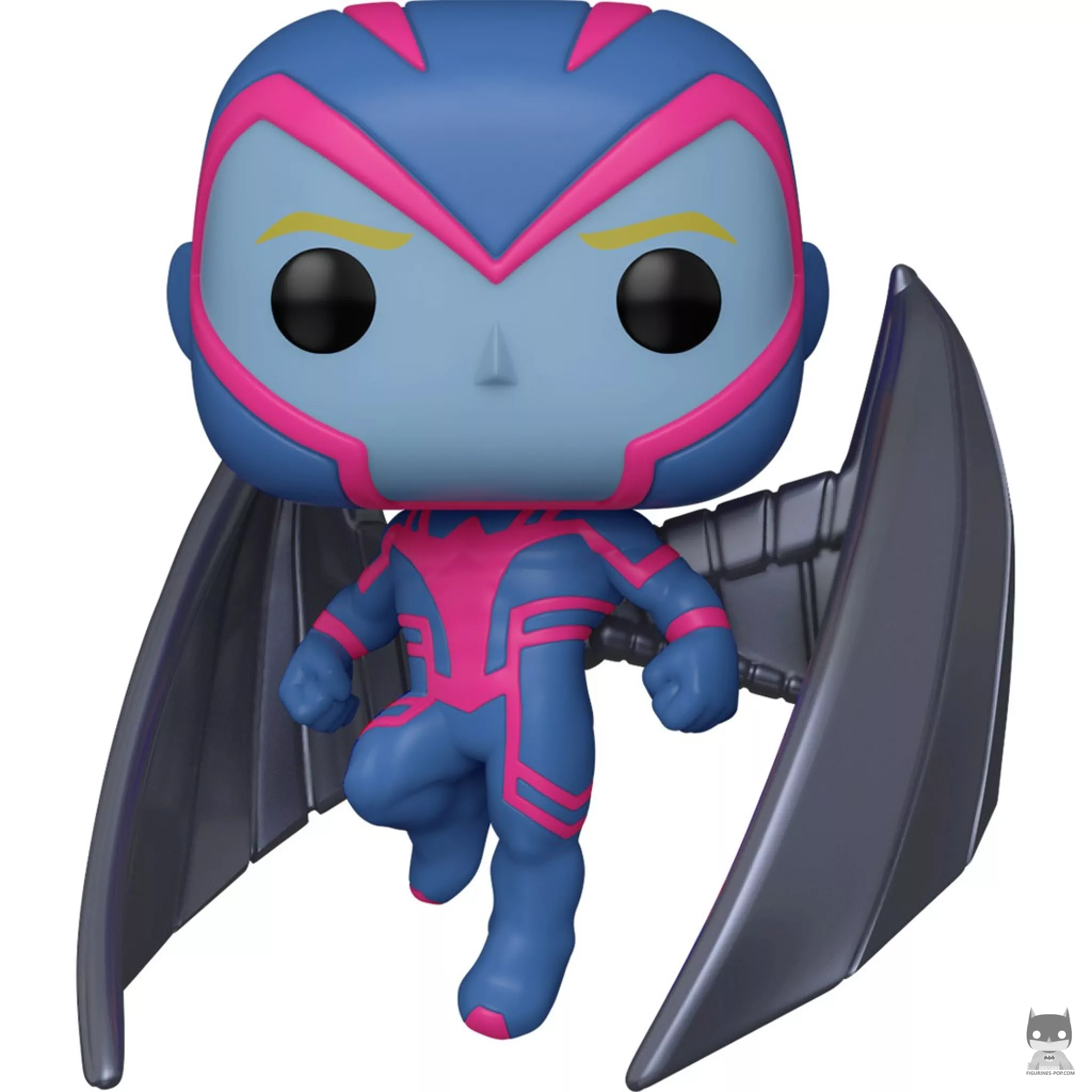 Archangel Funko Pop! figure (X-Men '97)