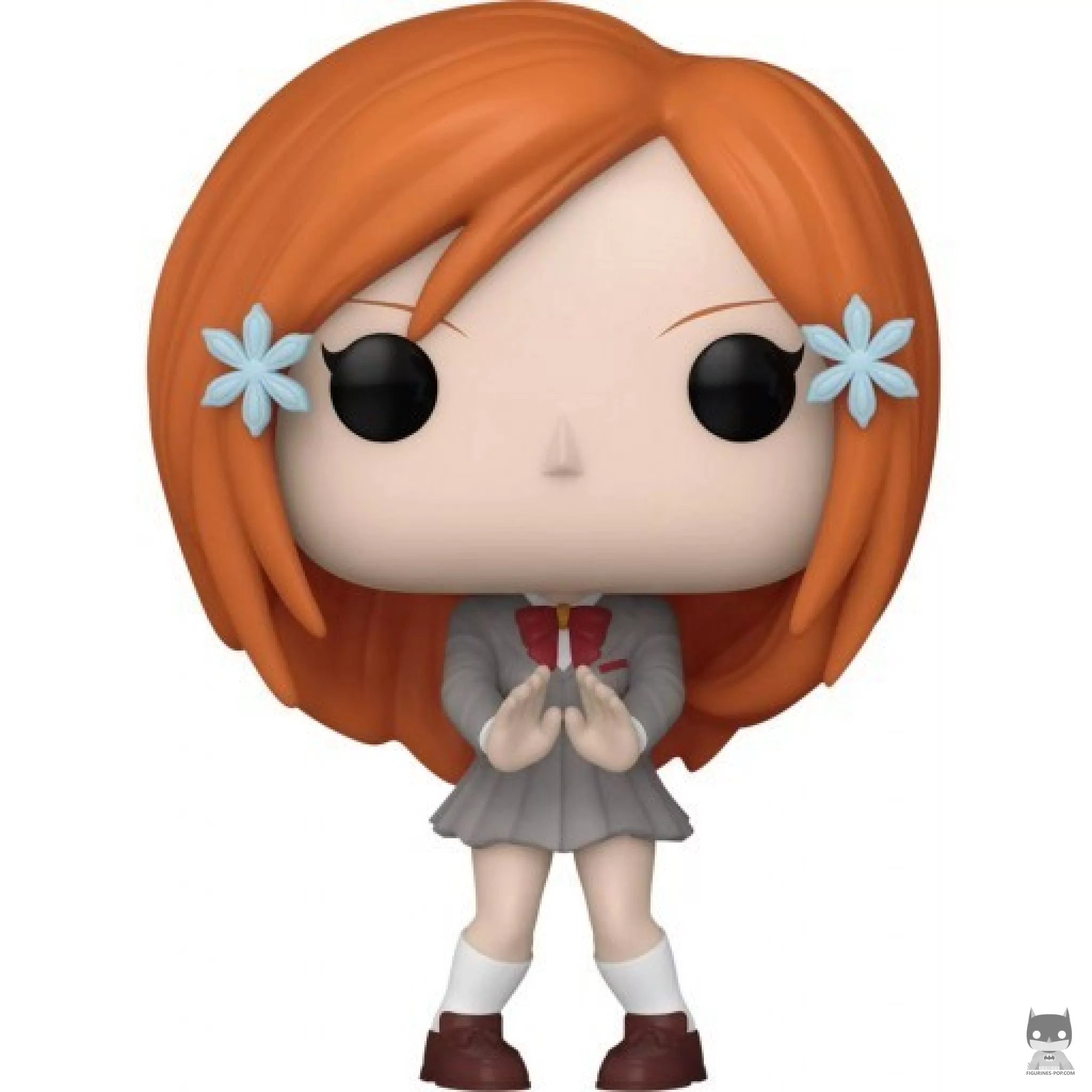 Orihime Inoue Funko Pop! figure (Bleach)