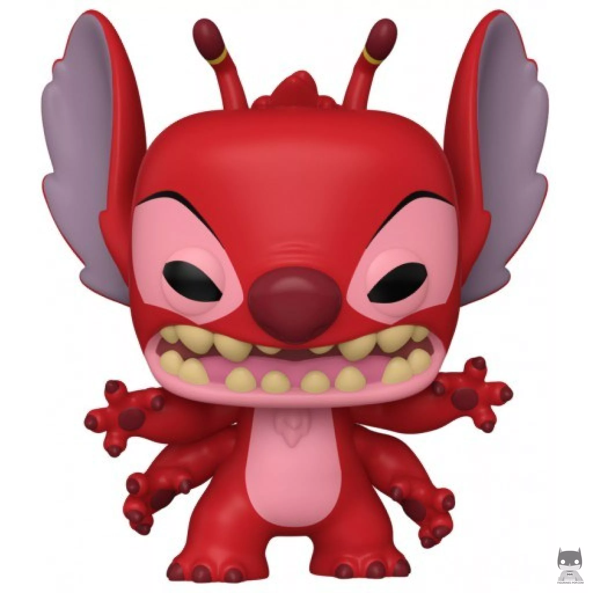 Leroy Funko Pop! figure (Lilo et Stitch)
