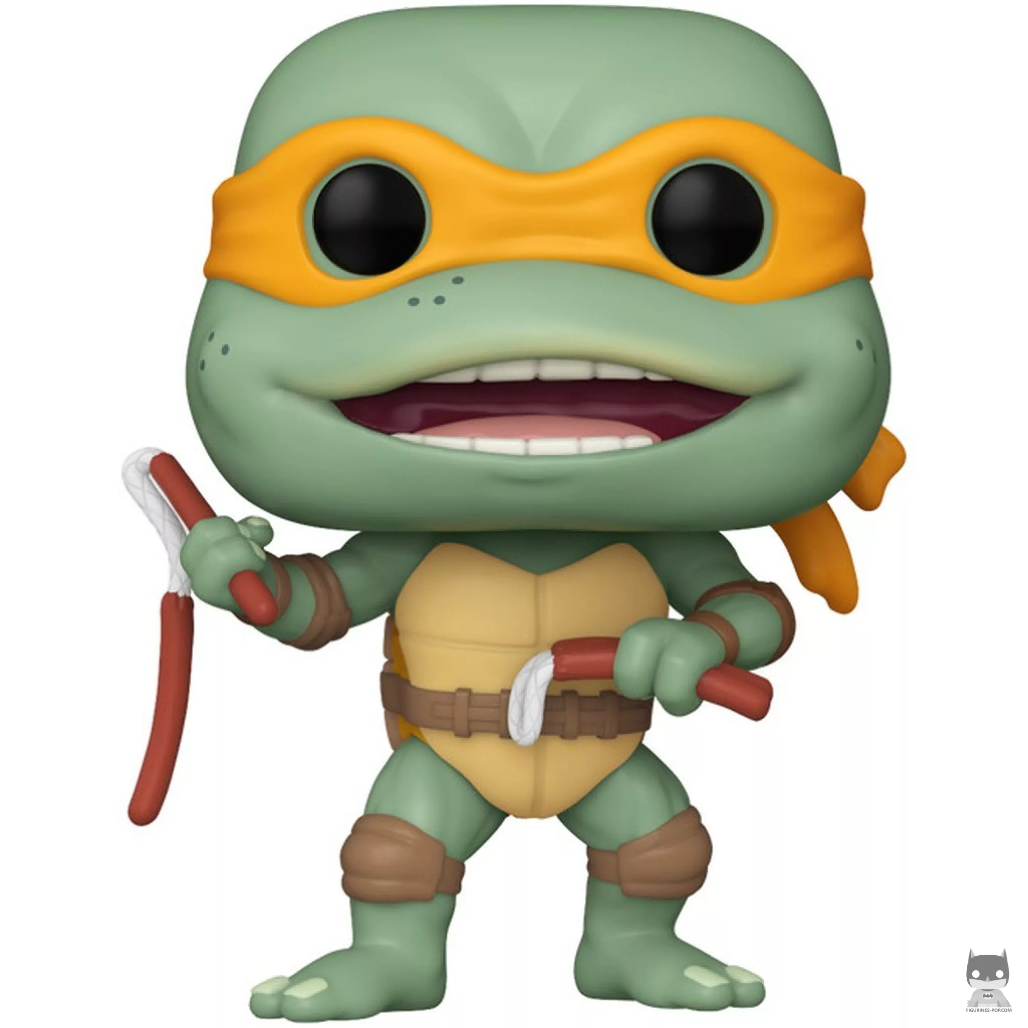 Michelangelo Funko Pop! figure (Teenage Mutant Ninja Turtles)