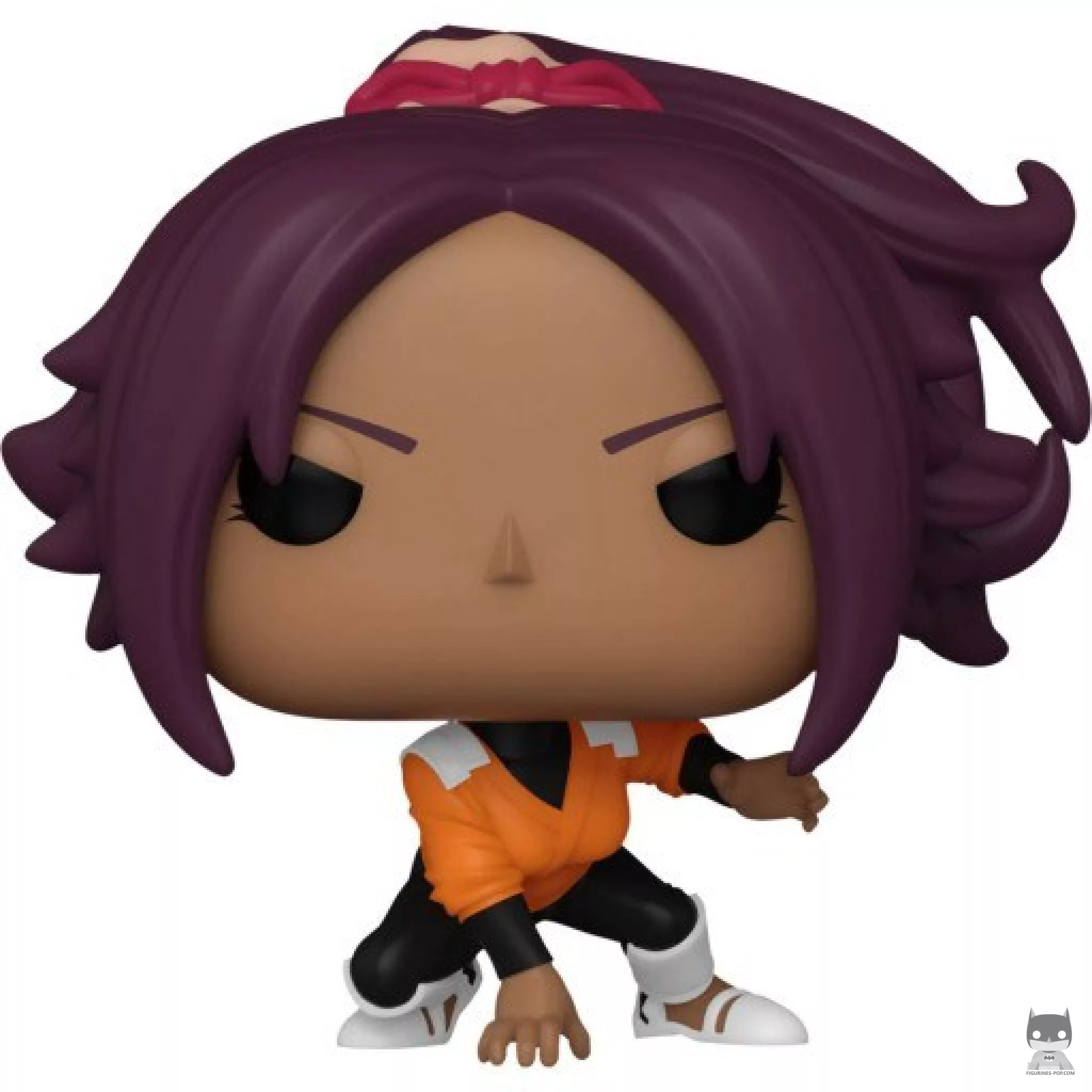 Yoruichi Shihoin Funko Pop! figure (Bleach)