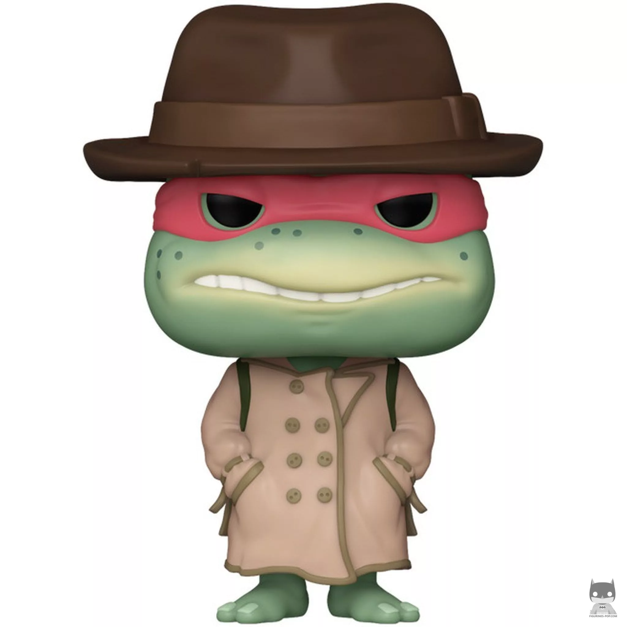 Raphael Funko Pop! figure (Teenage Mutant Ninja Turtles)