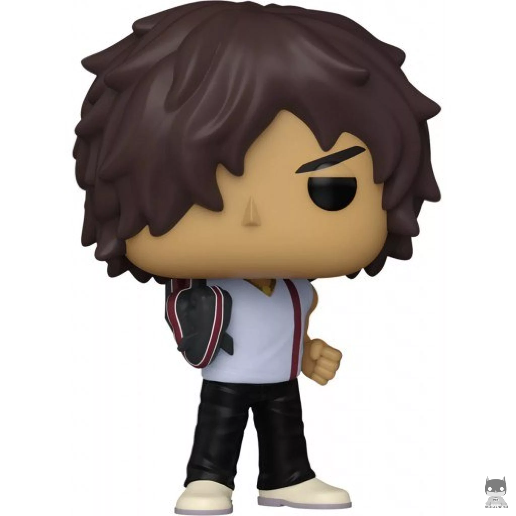 Yasutora Sado (Chad) Funko Pop! figure (Bleach)