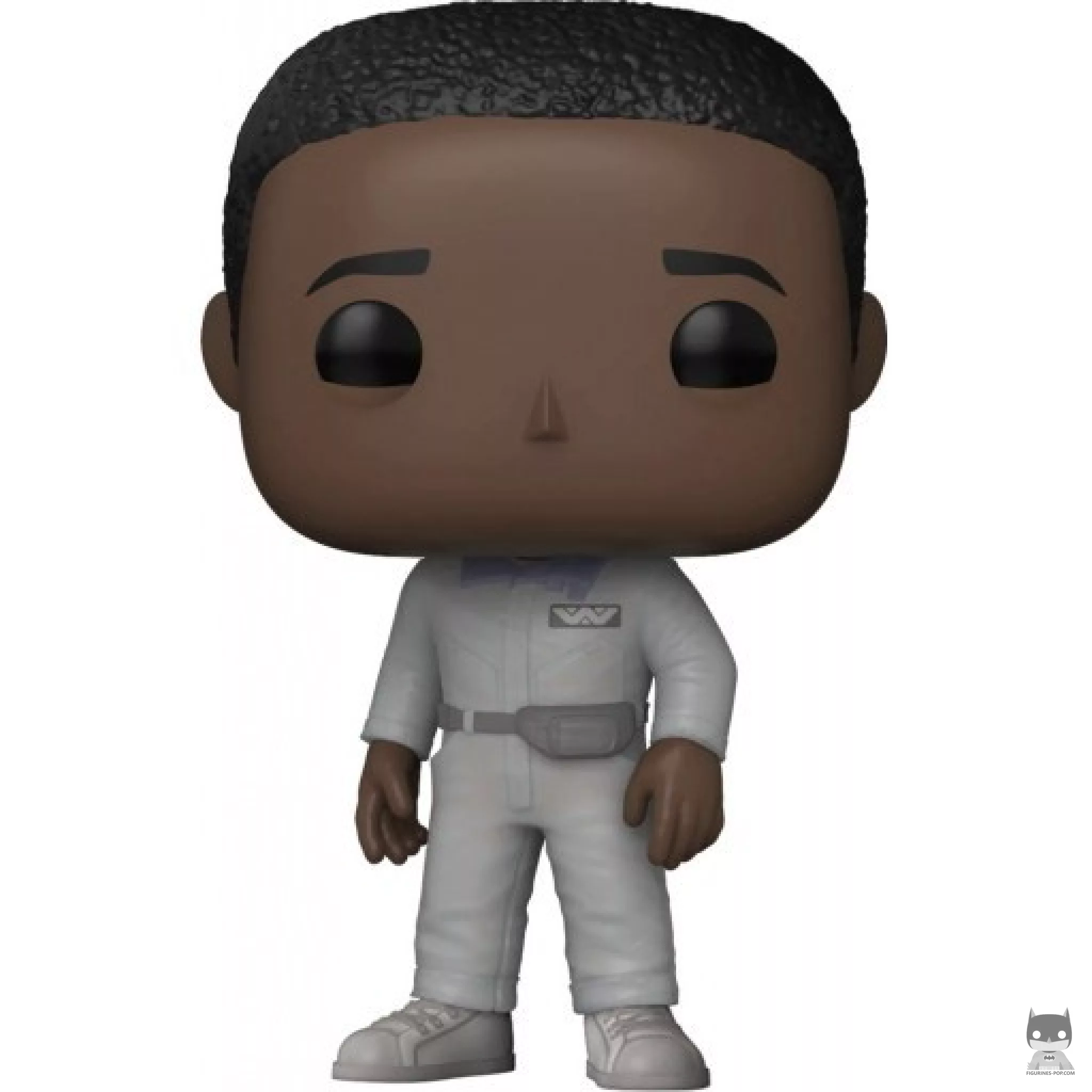 Andy Funko Pop! figure (Alien Romulus)