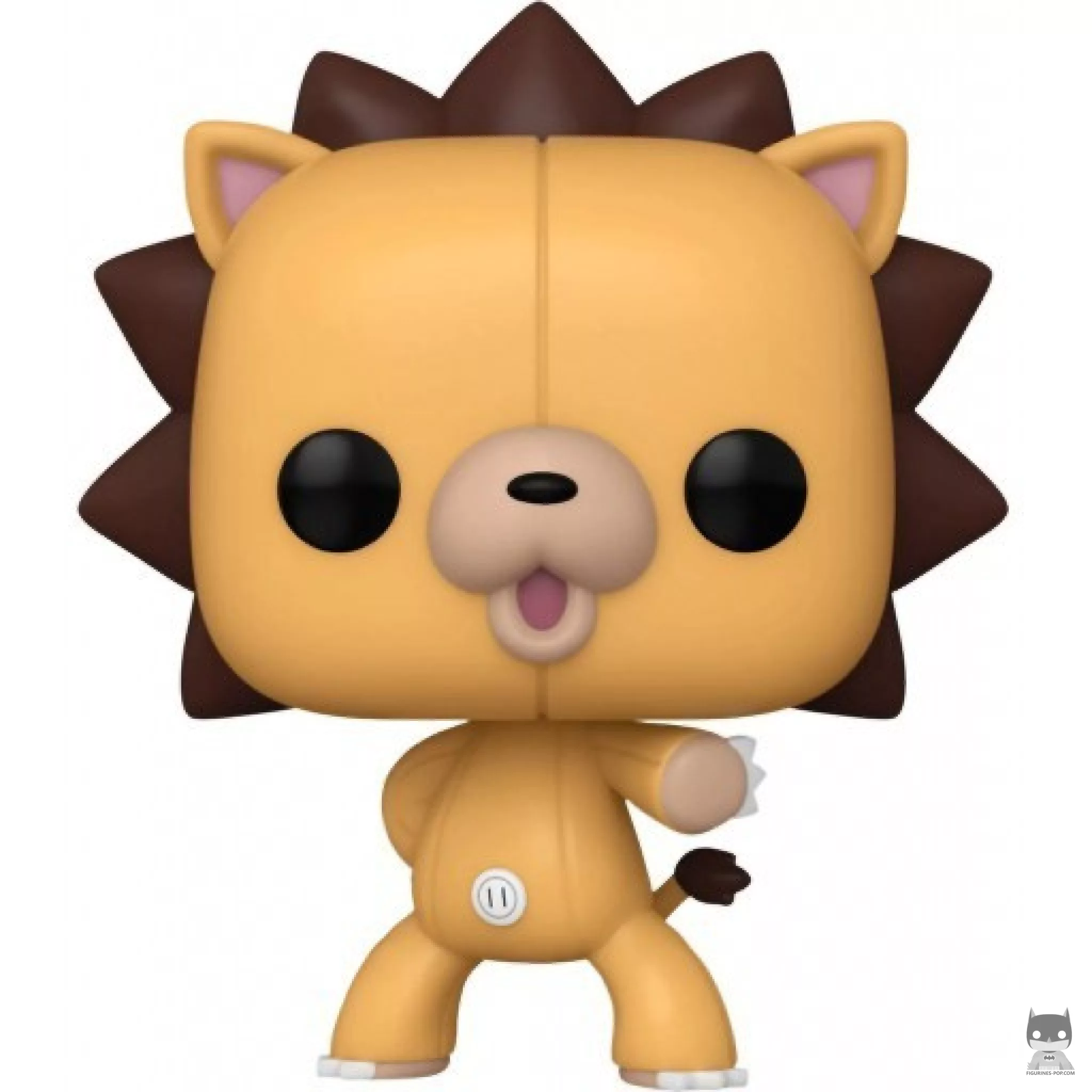 Kon Funko Pop! figure (Bleach)