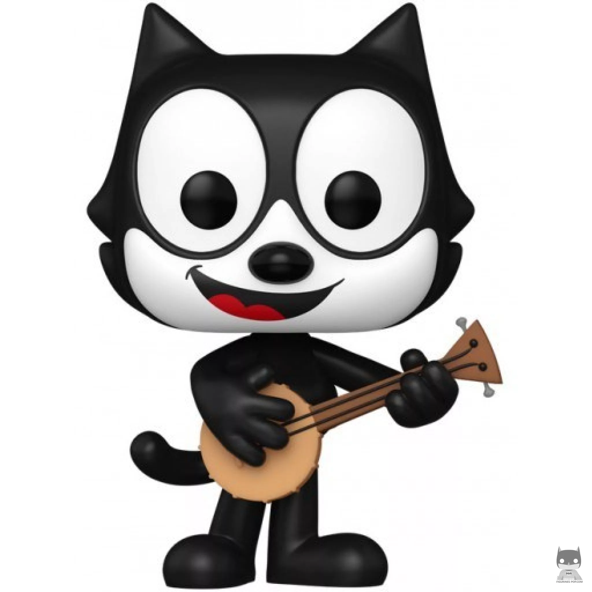 Felix The Cat (105th Anniversary) Funko Pop! figure (Felix the Cat)