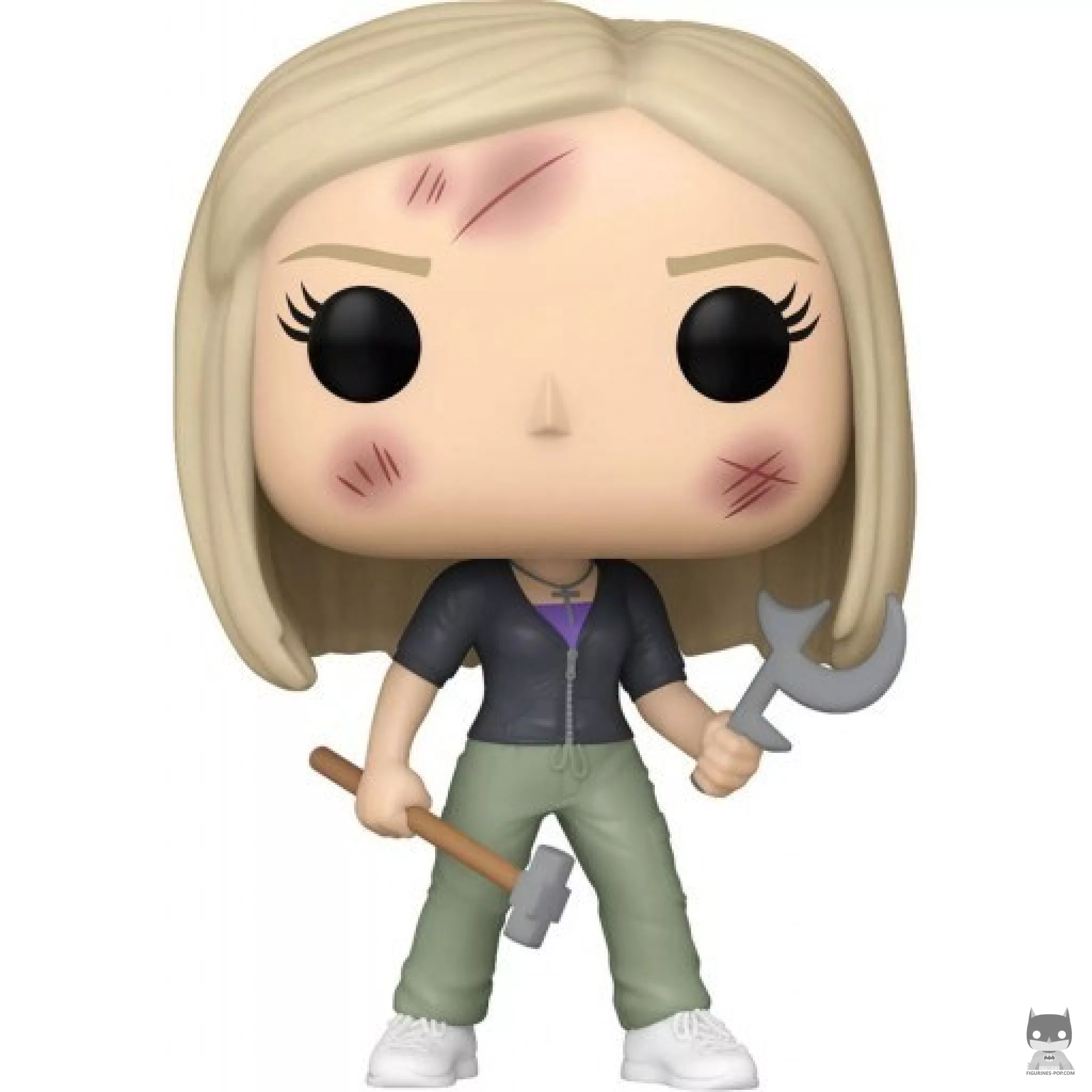 Buffy Funko Pop! figure (Buffy the vampire slayer)