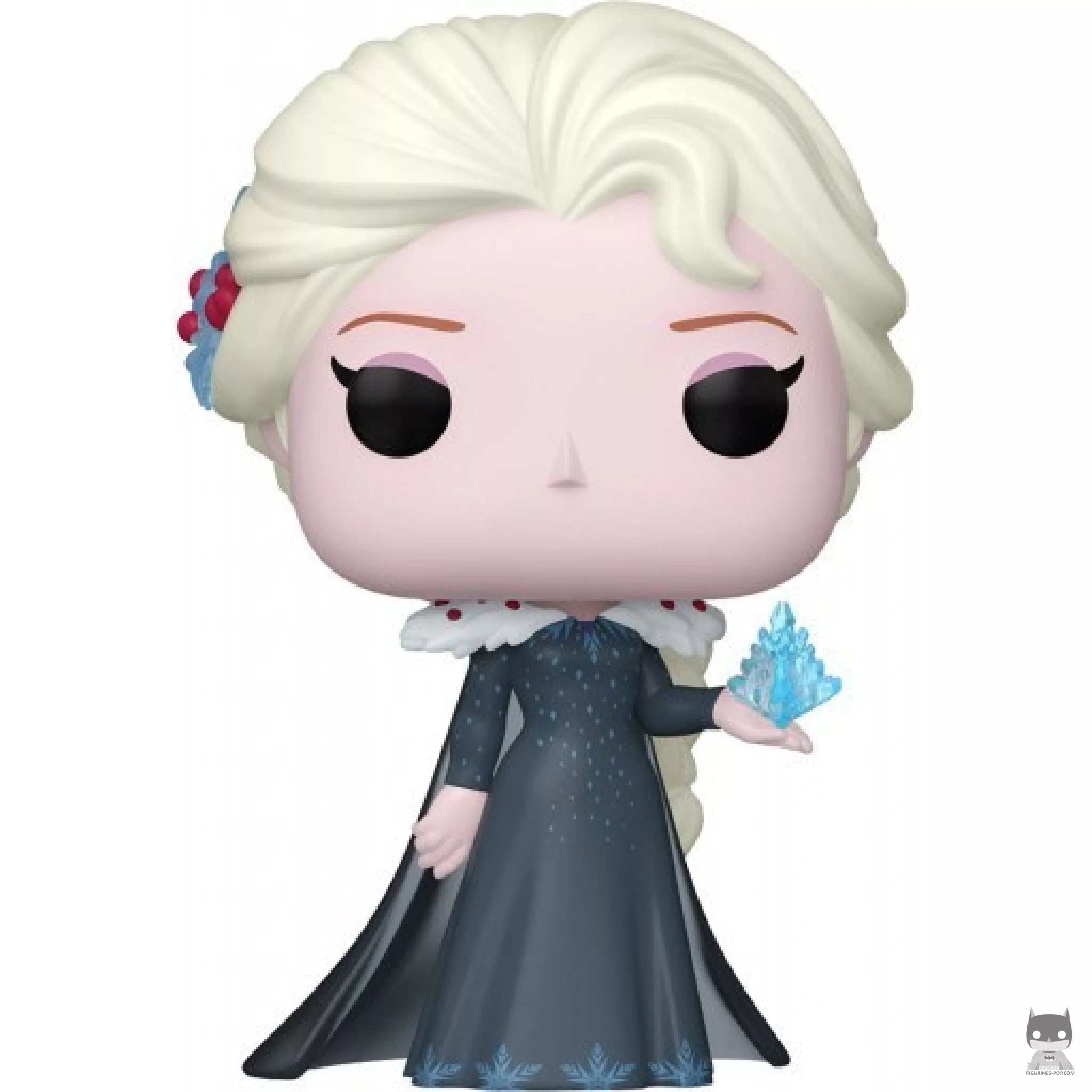 Elsa (Holiday) Funko Pop! figure (Disney Princess)
